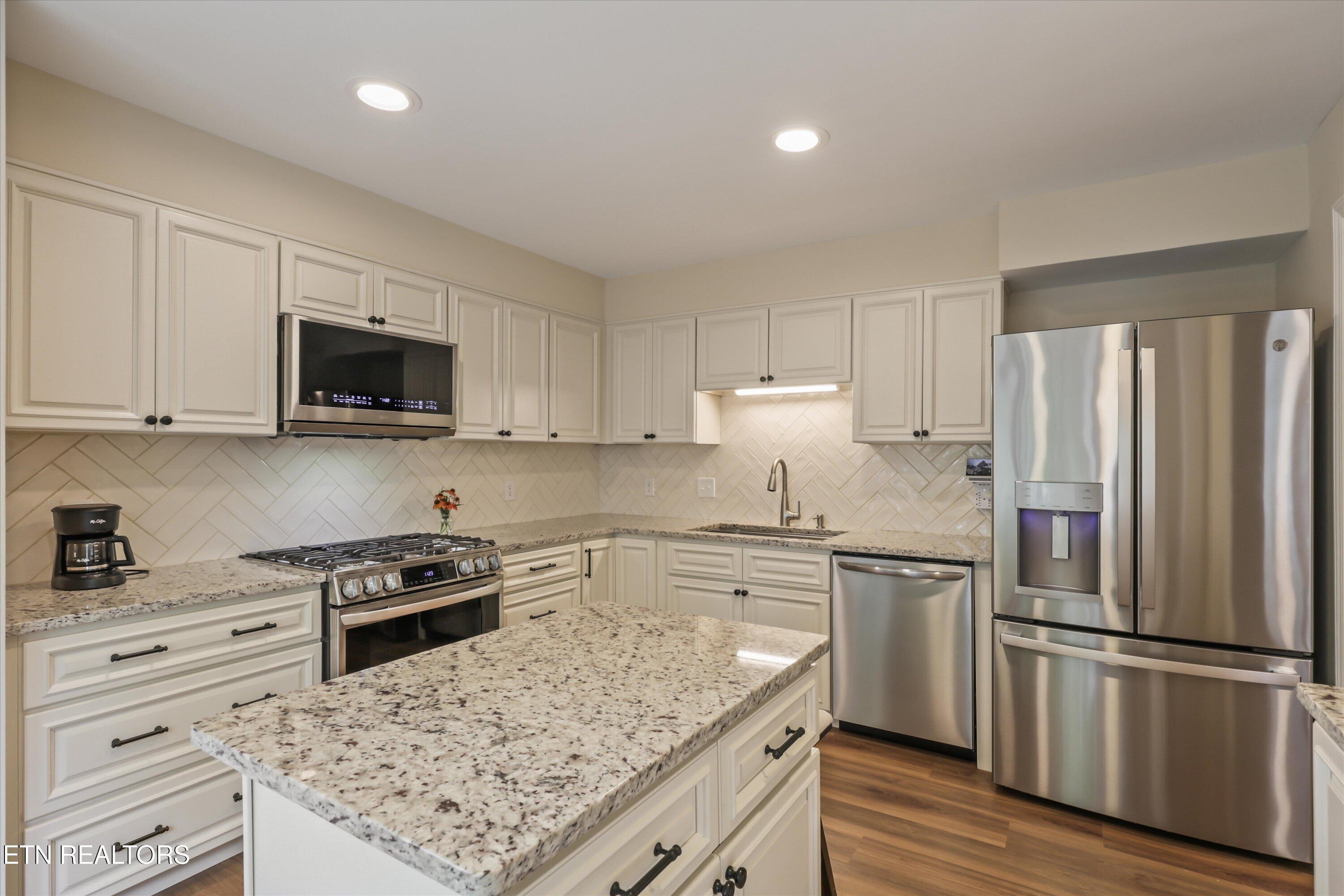 801 Prestwick Drive