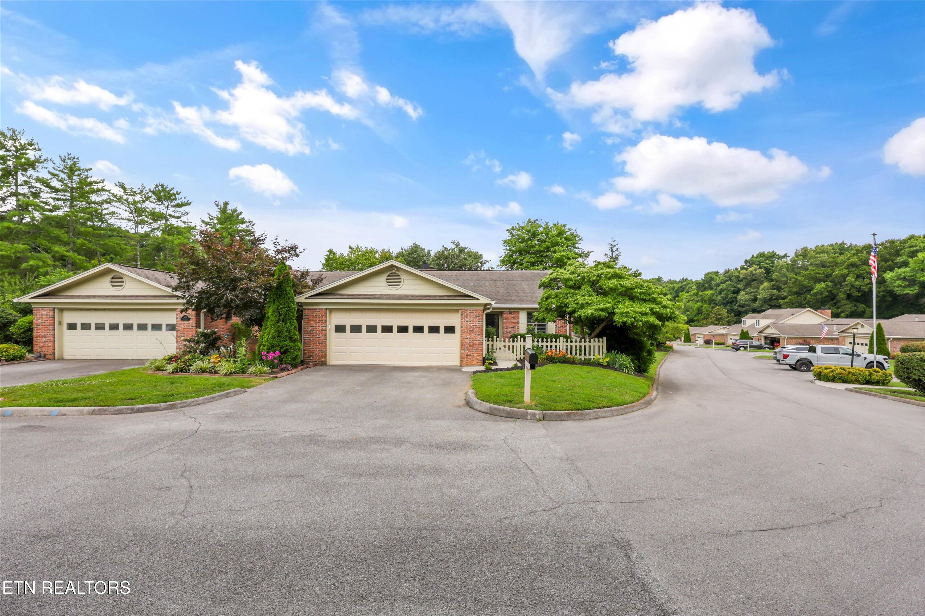 801 Prestwick Drive