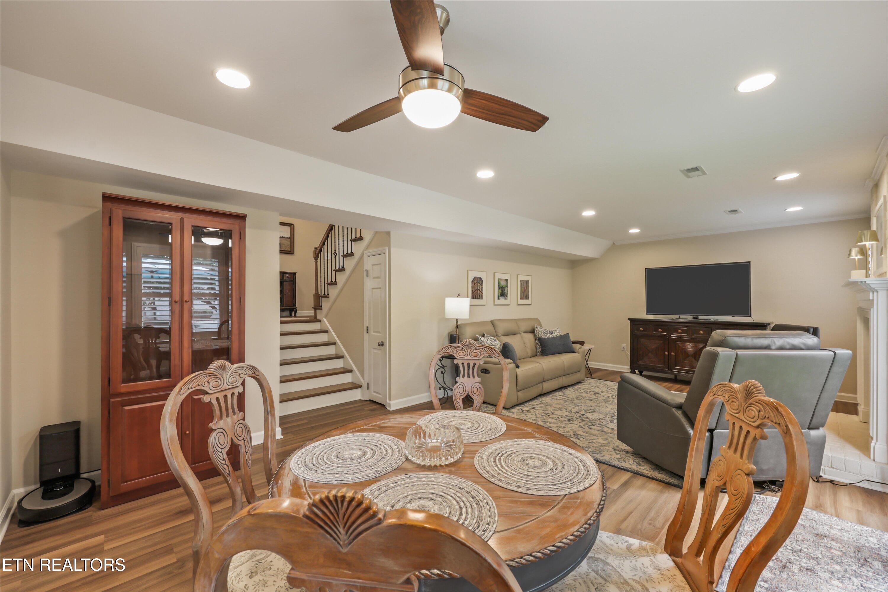801 Prestwick Drive