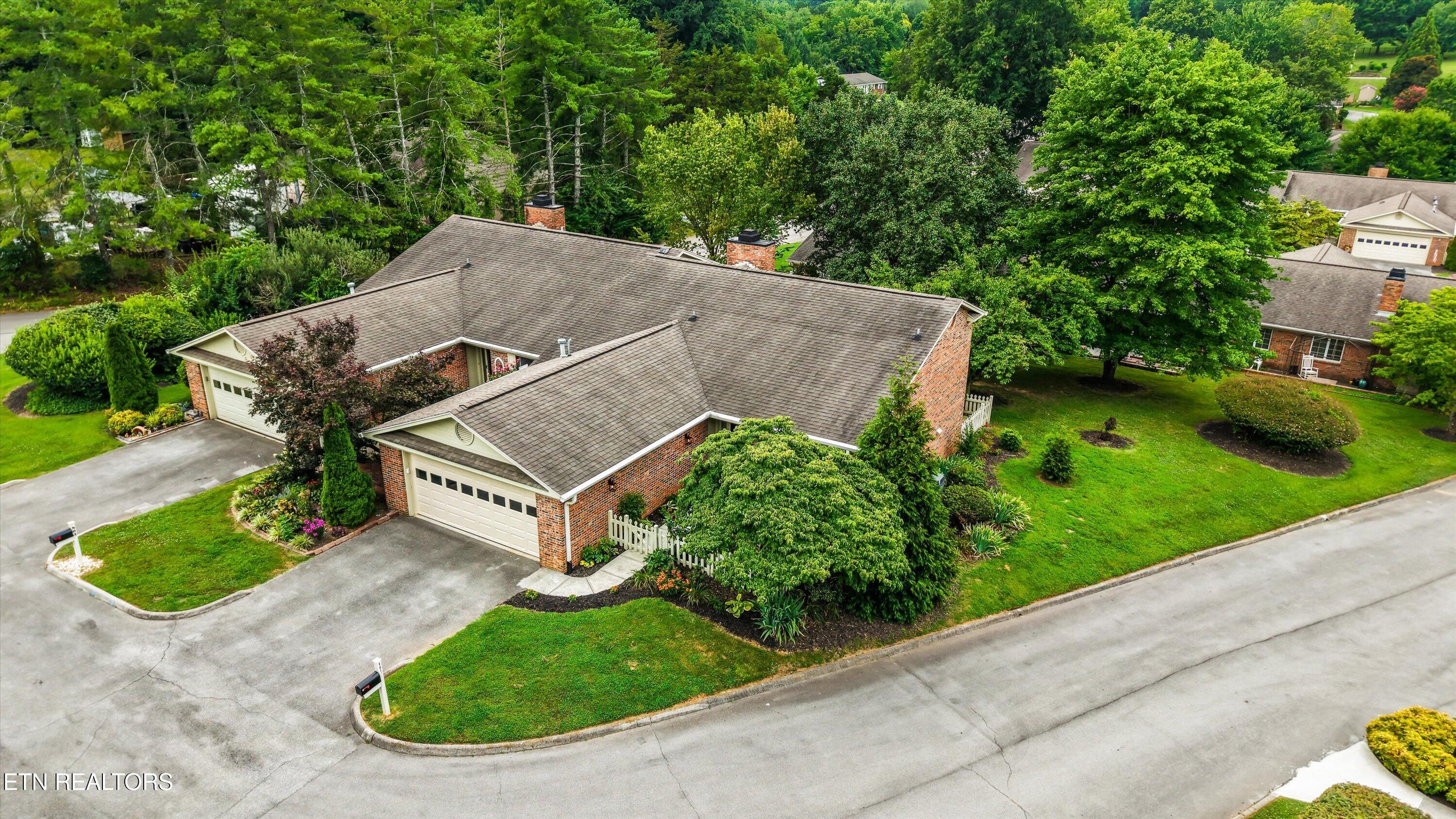 801 Prestwick Drive