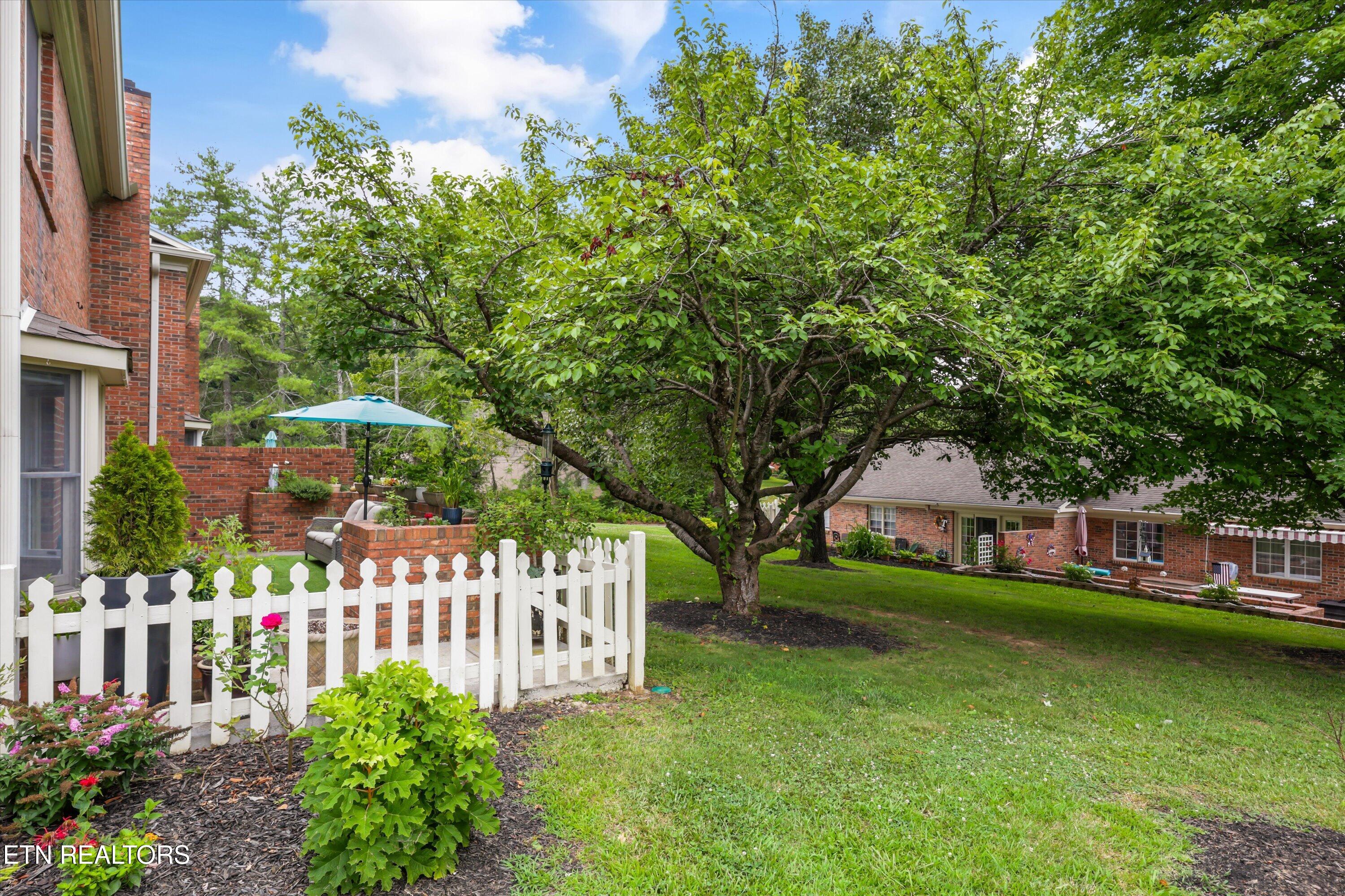 801 Prestwick Drive