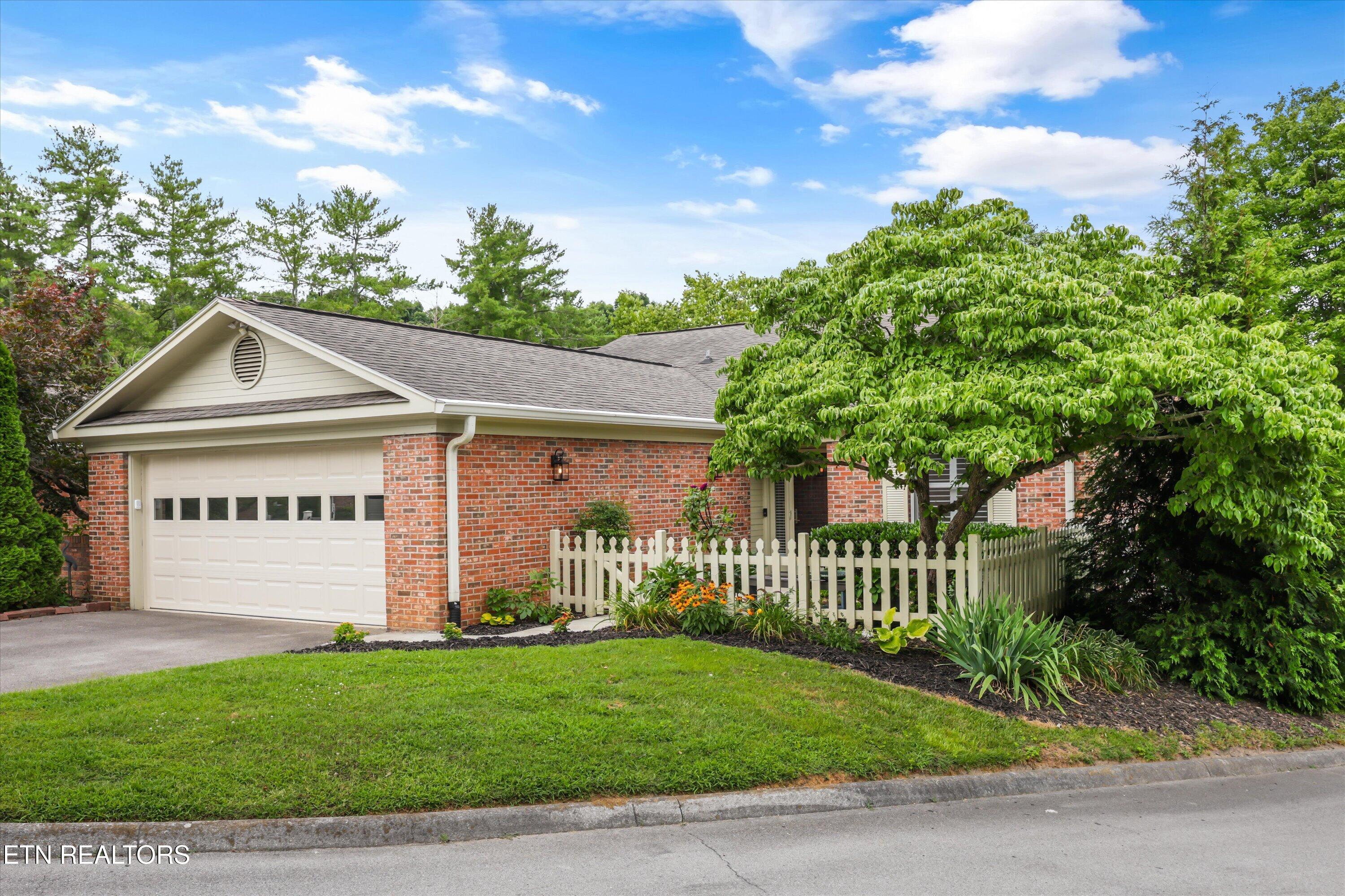801 Prestwick Drive