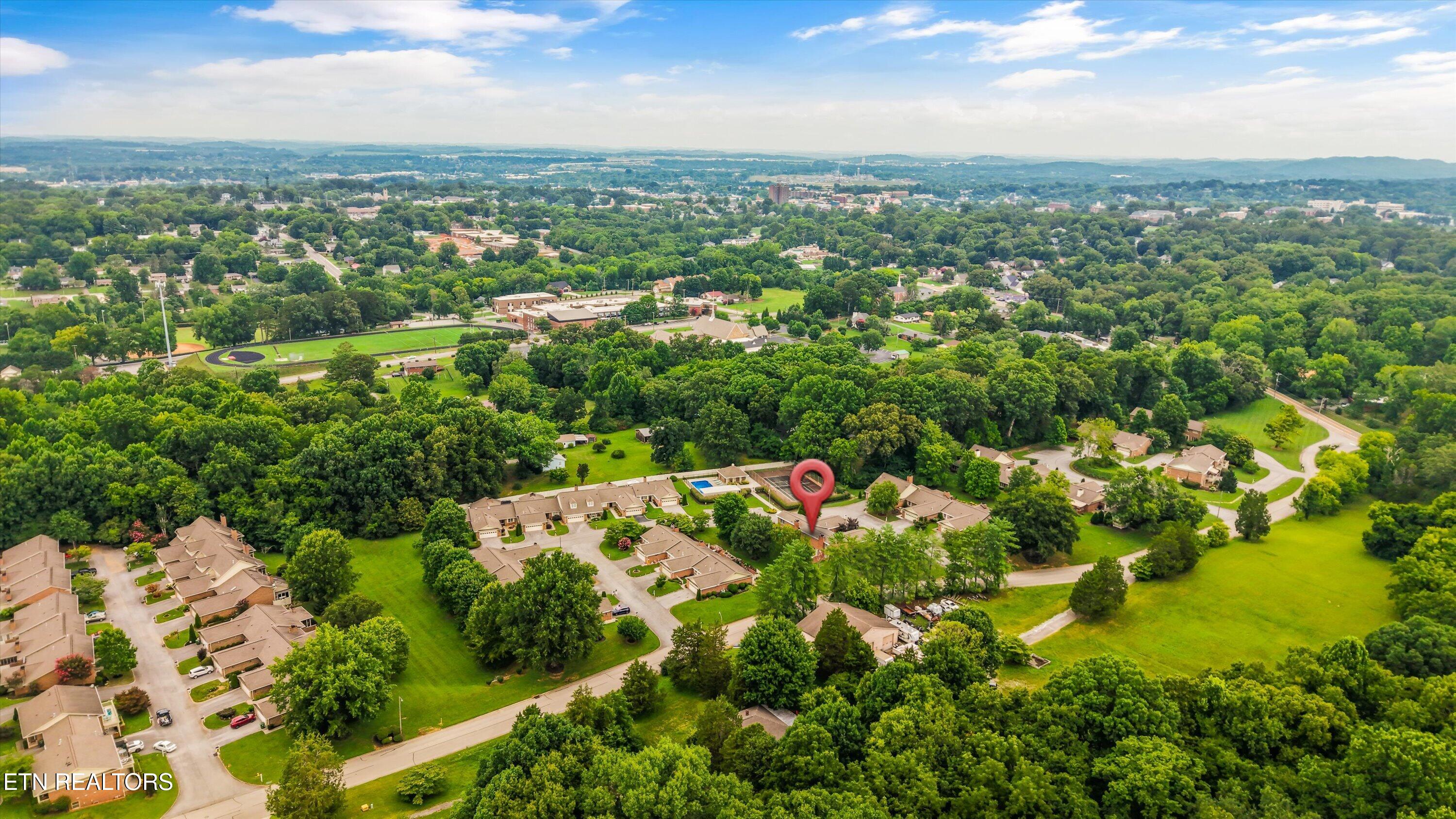 801 Prestwick Drive