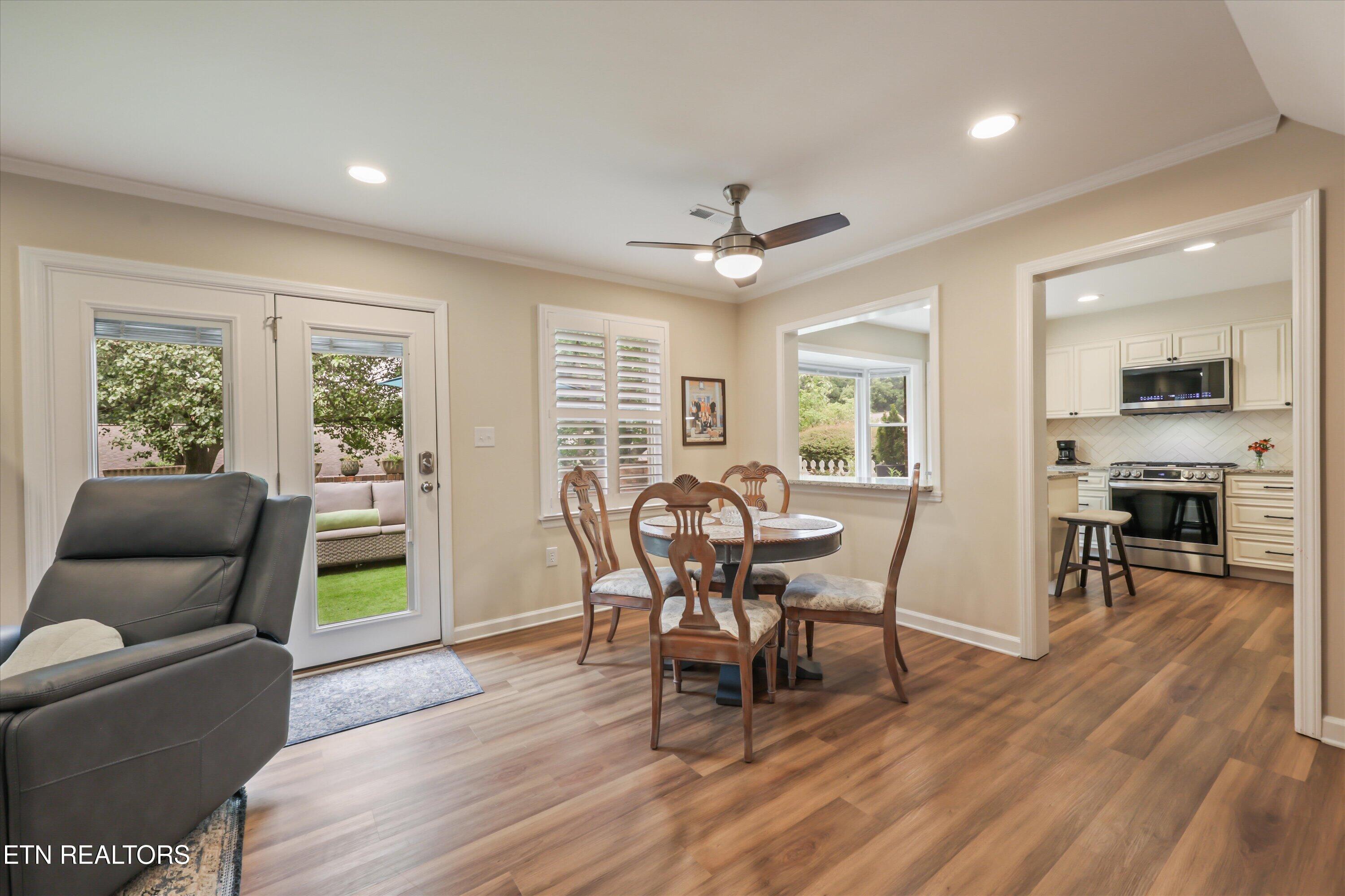 801 Prestwick Drive
