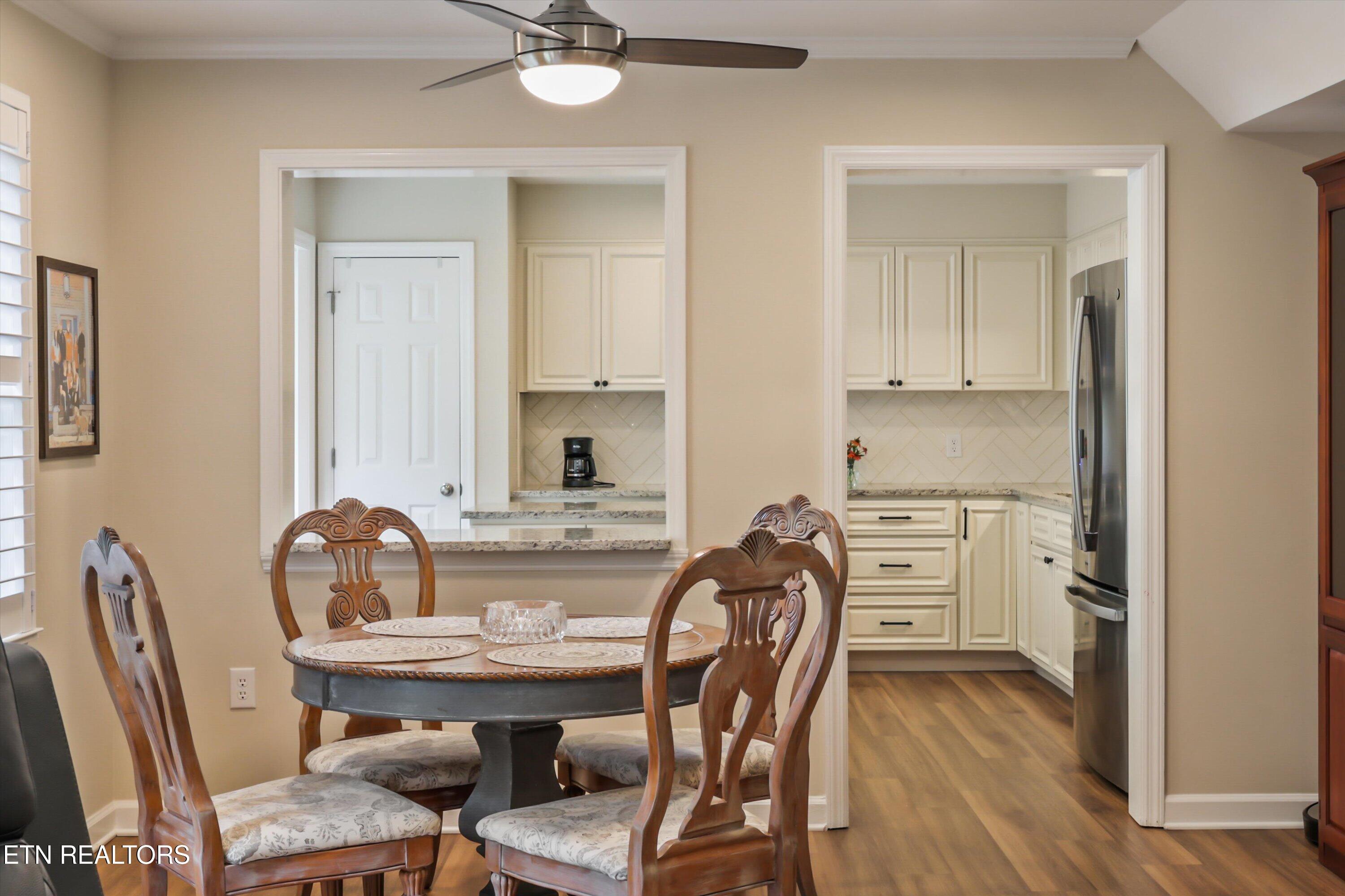 801 Prestwick Drive