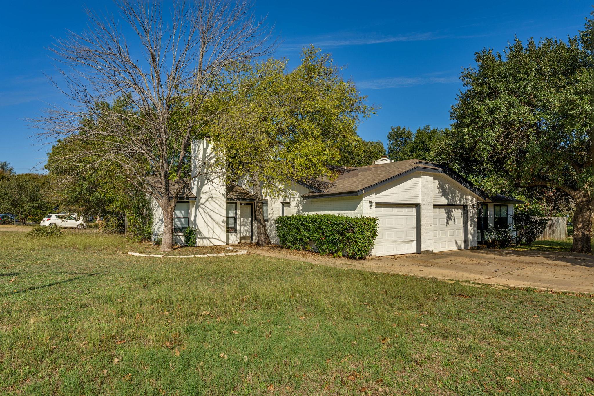 12301 Deer Falls DR # B Unit: A & B