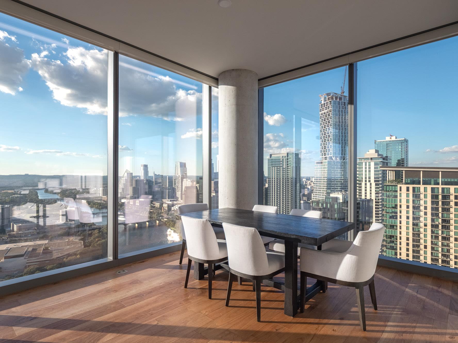 44 East Ave # 4303, Austin Unit: 4303