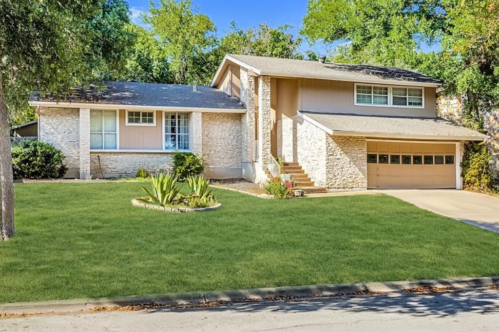 2713 Tether TRL, Austin