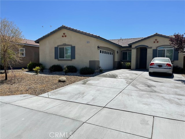 16323 Hamilton Court