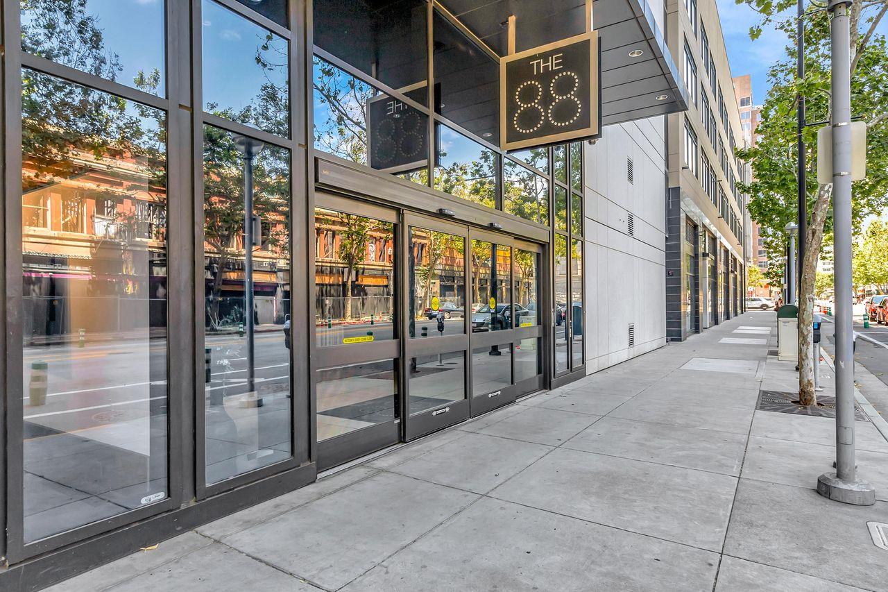 88 E San Fernando ST 1906