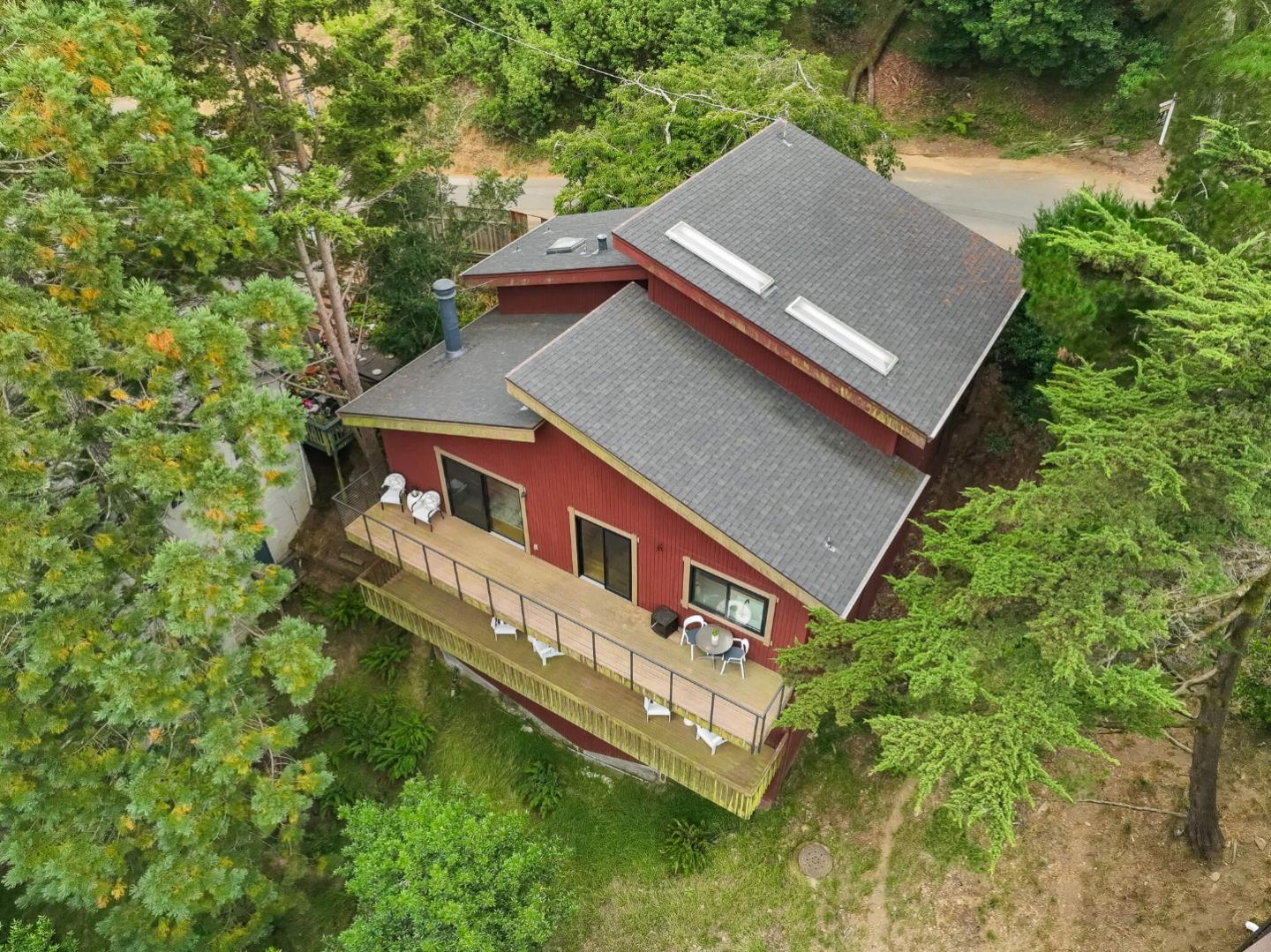 6565 Girvin DR