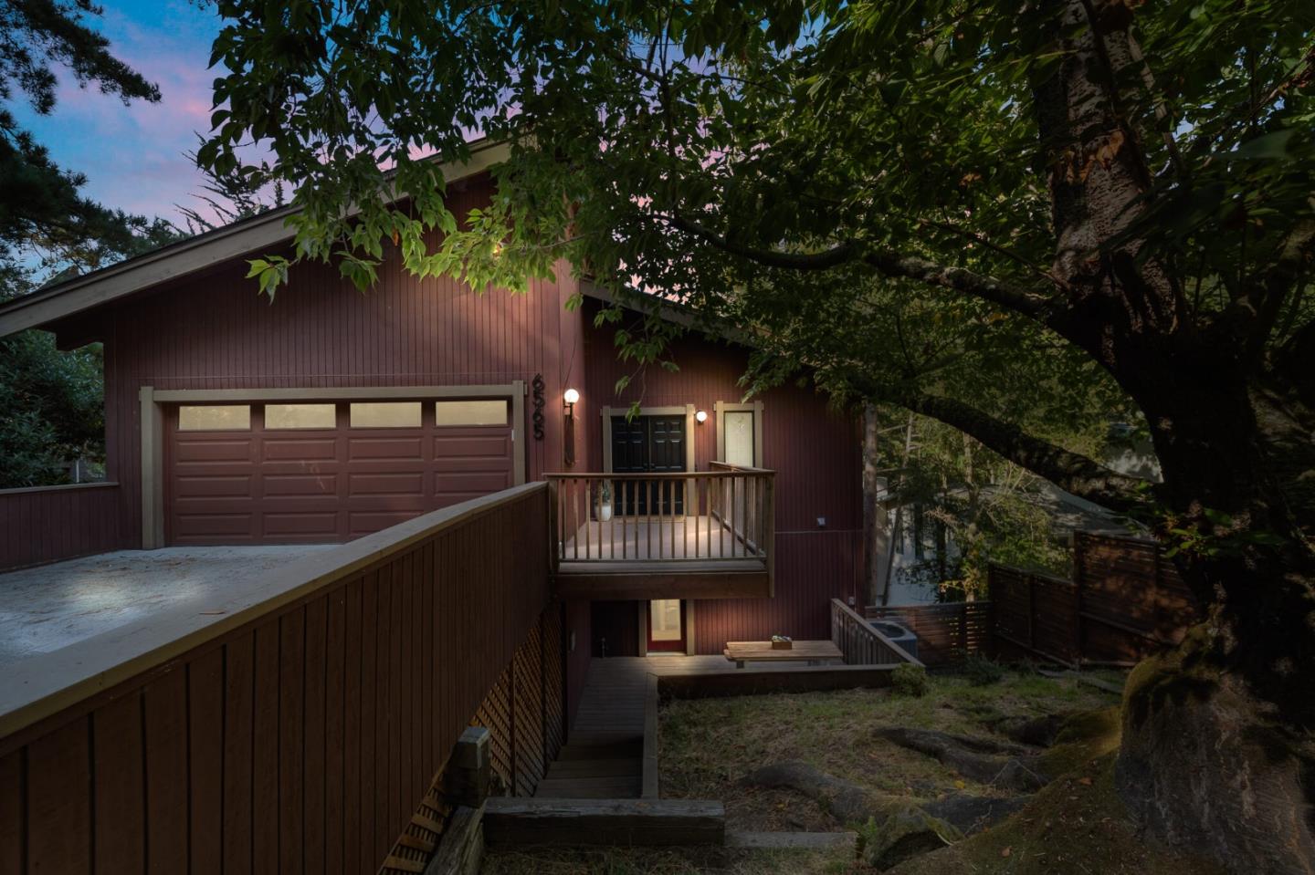 6565 Girvin DR