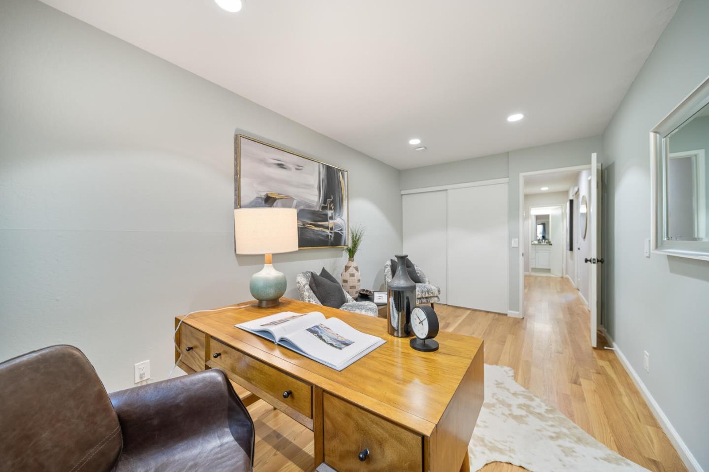 6565 Girvin DR