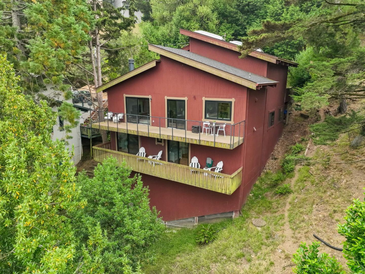 6565 Girvin DR