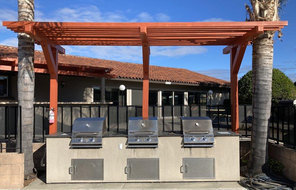 6314 Camino Verde DR