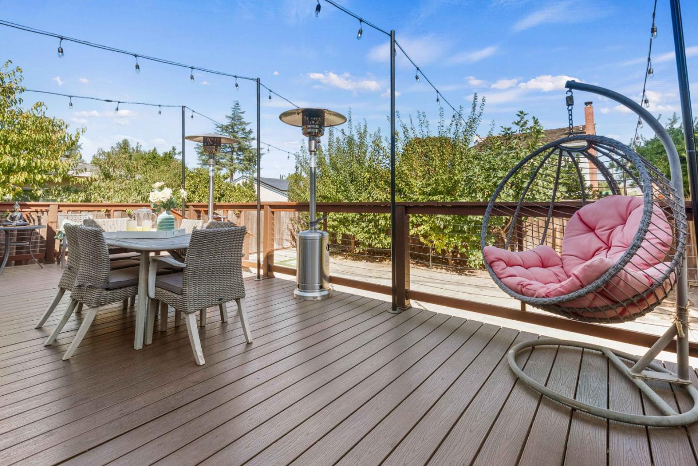 6314 Camino Verde DR