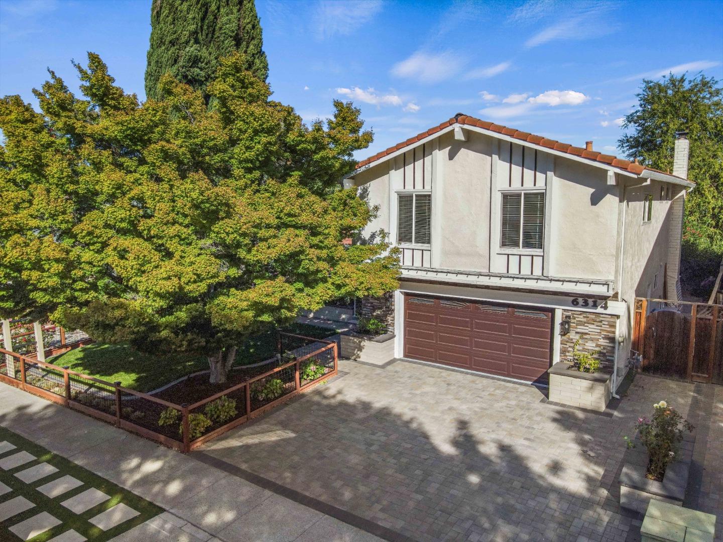 6314 Camino Verde DR