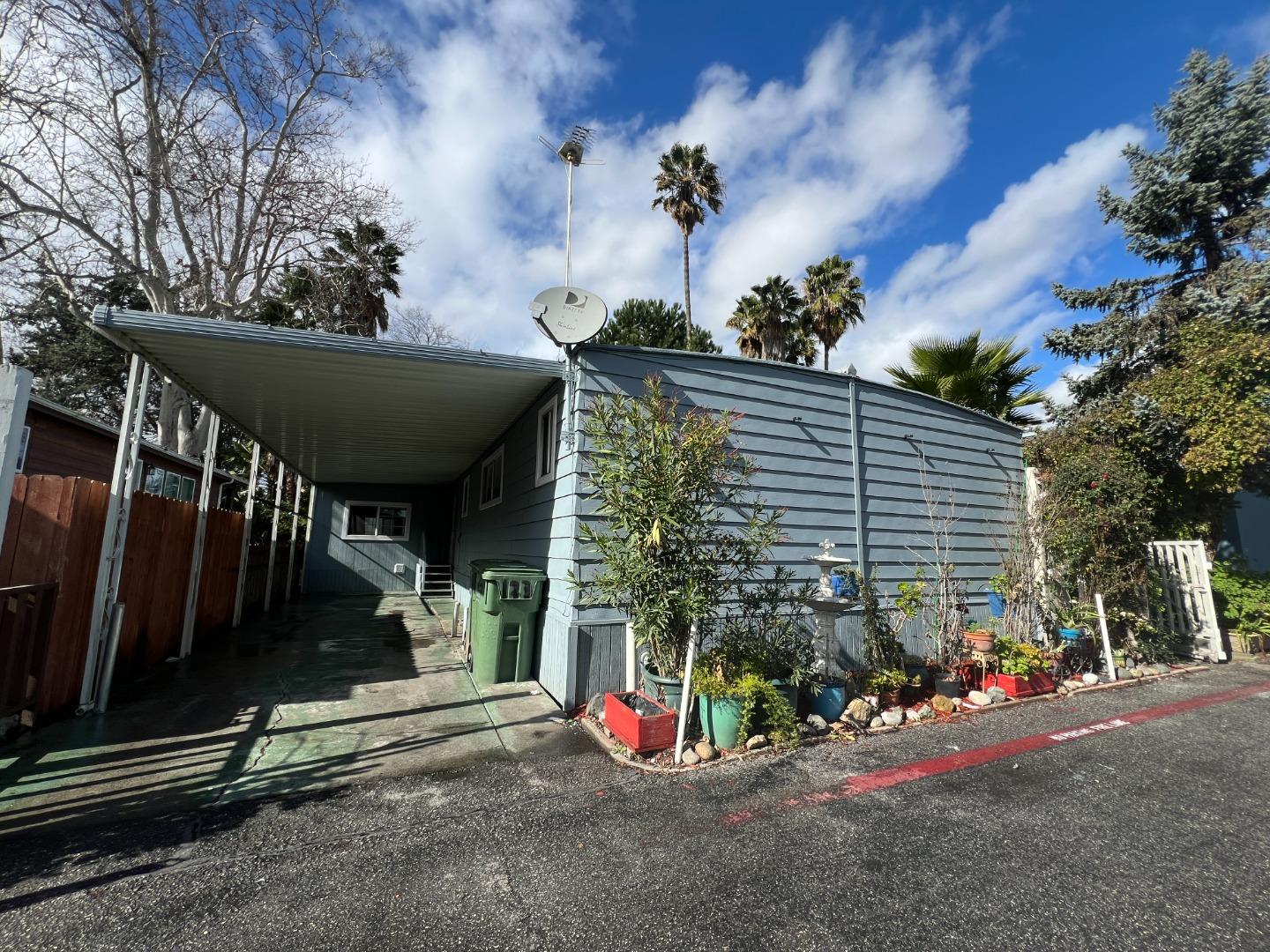 3637 Snell AVE 123