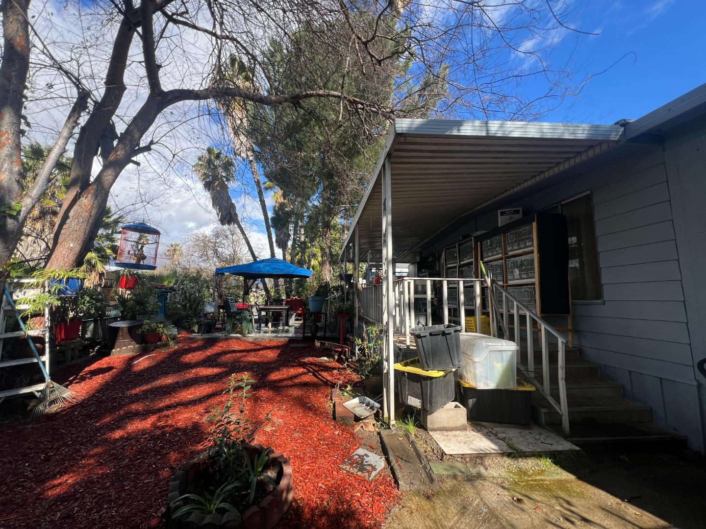 3637 Snell AVE 123