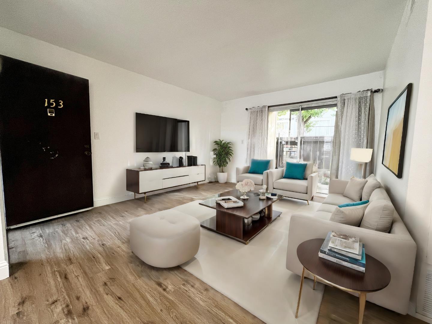 3591 Quail Lakes DR 153