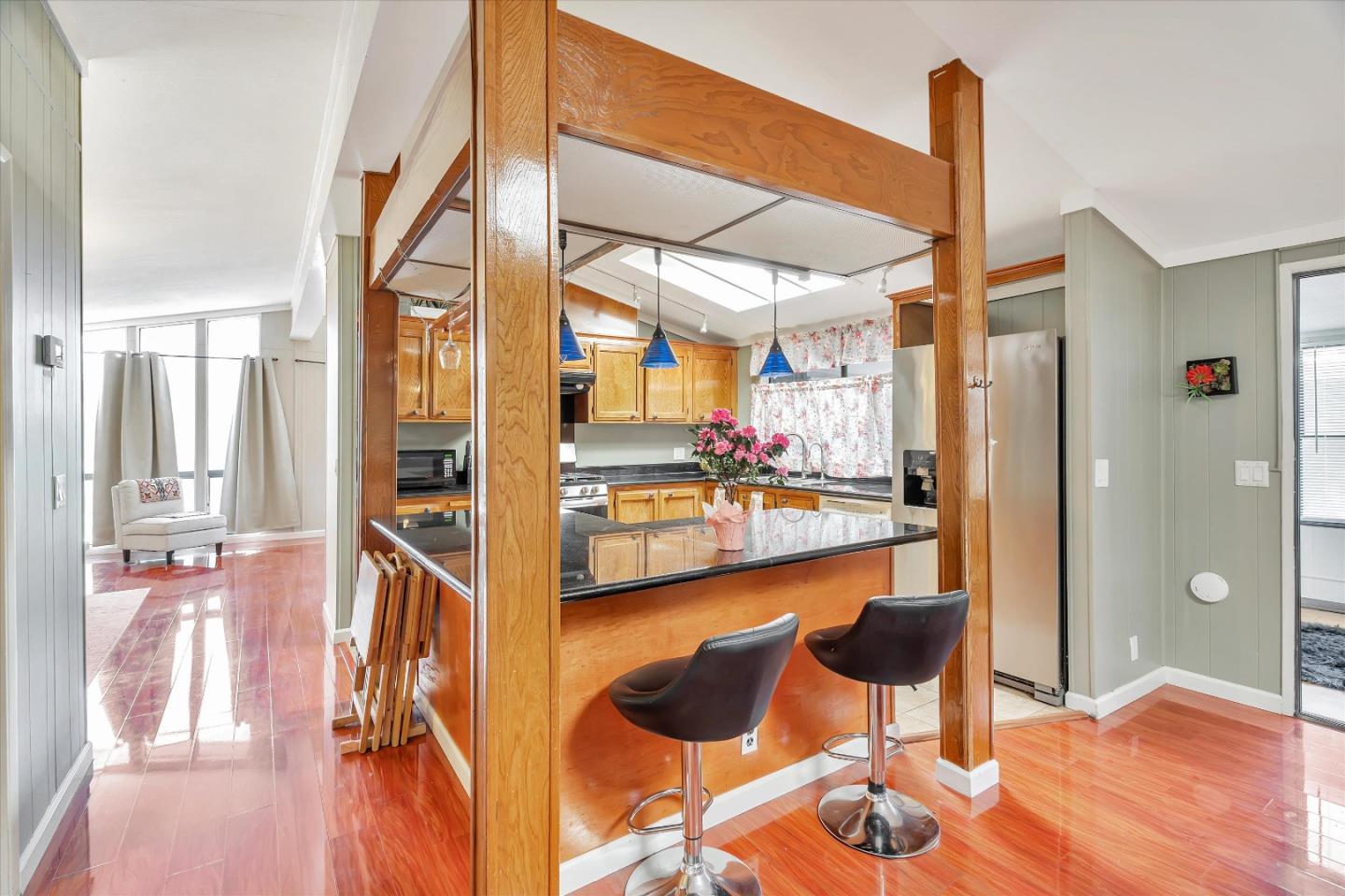 396 Chateau la Salle DR 396