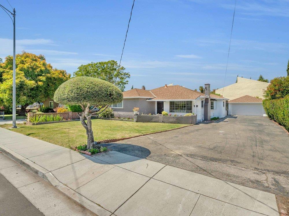 1271 Fruitdale AVE