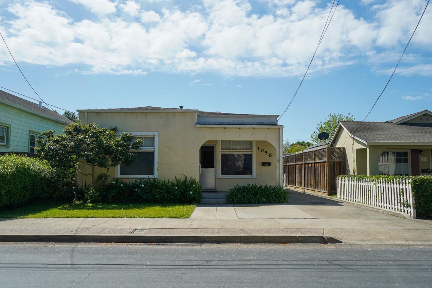 1056 W San Fernando ST