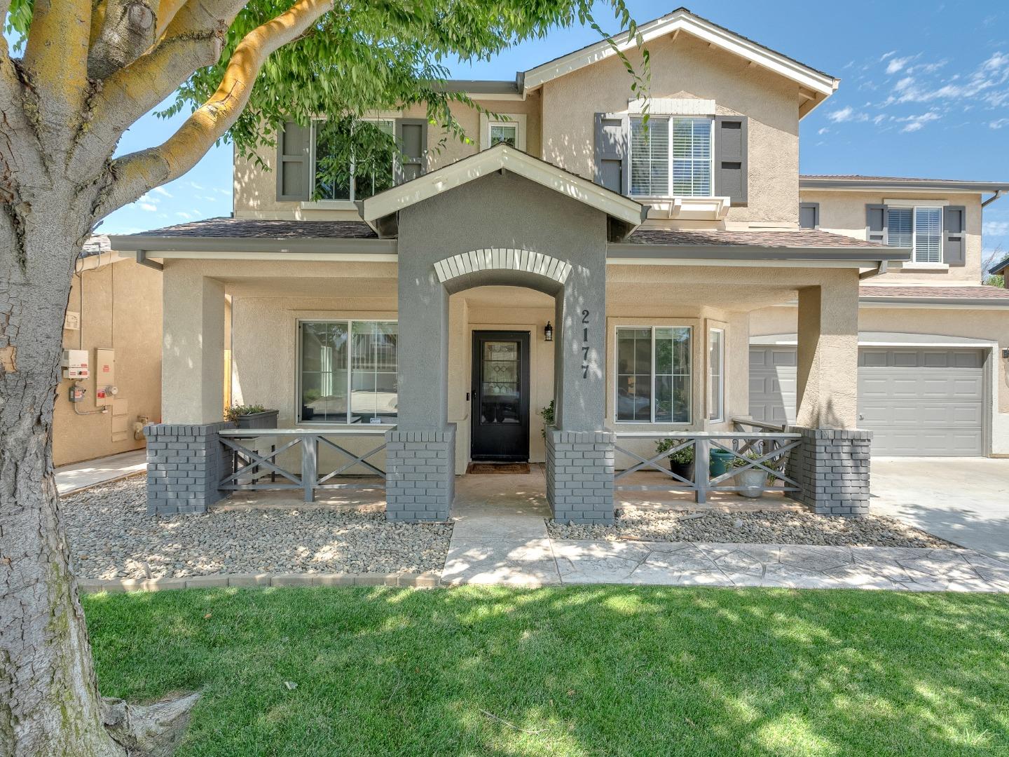 2177 Sanctuary WAY
