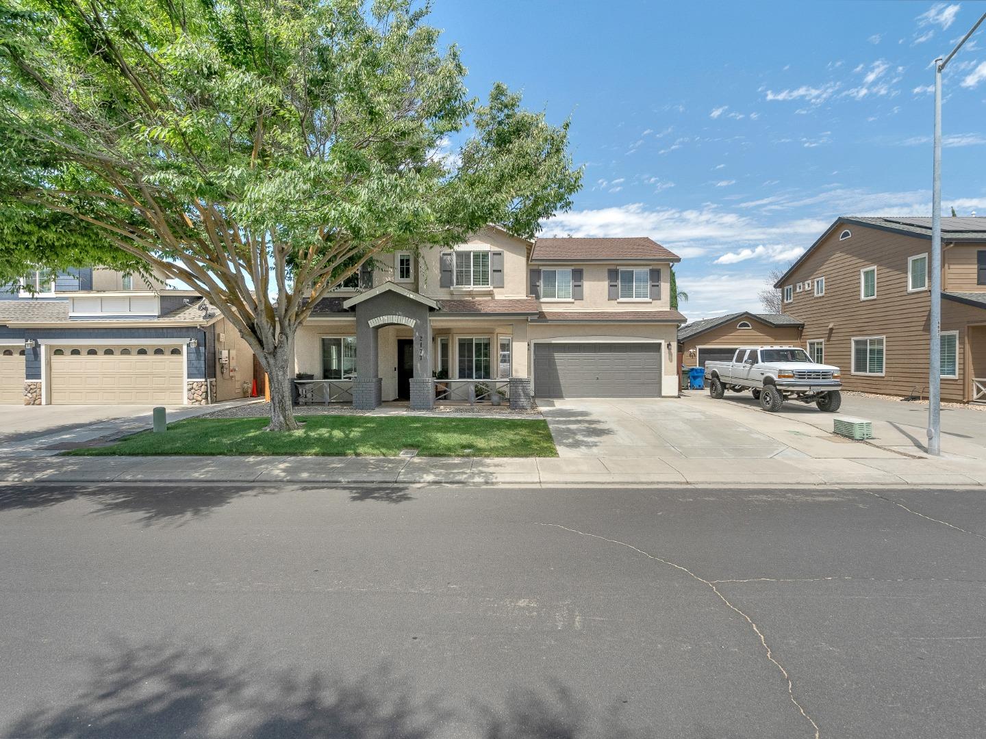 2177 Sanctuary WAY