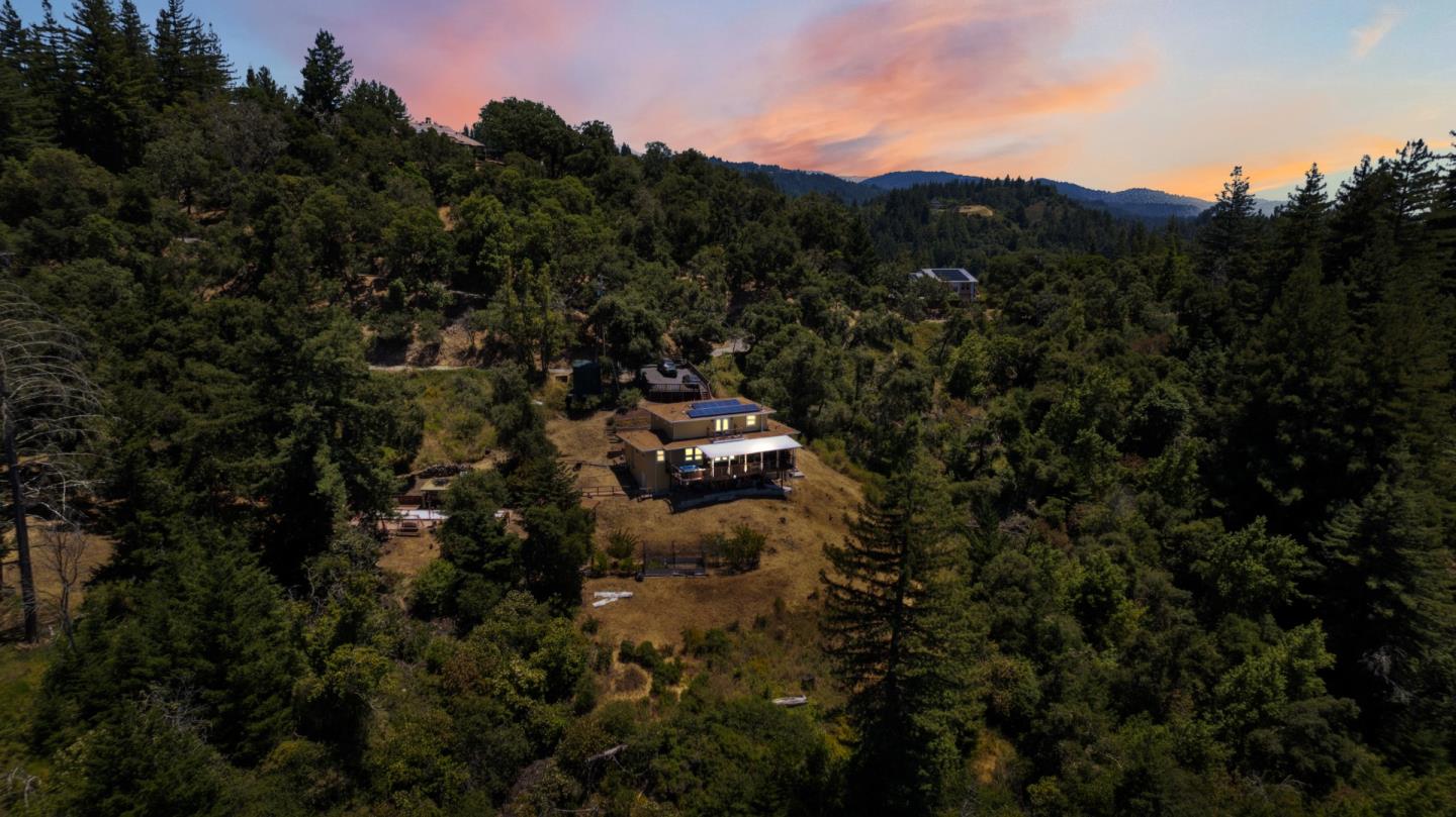 24475 Mountain Charlie RD