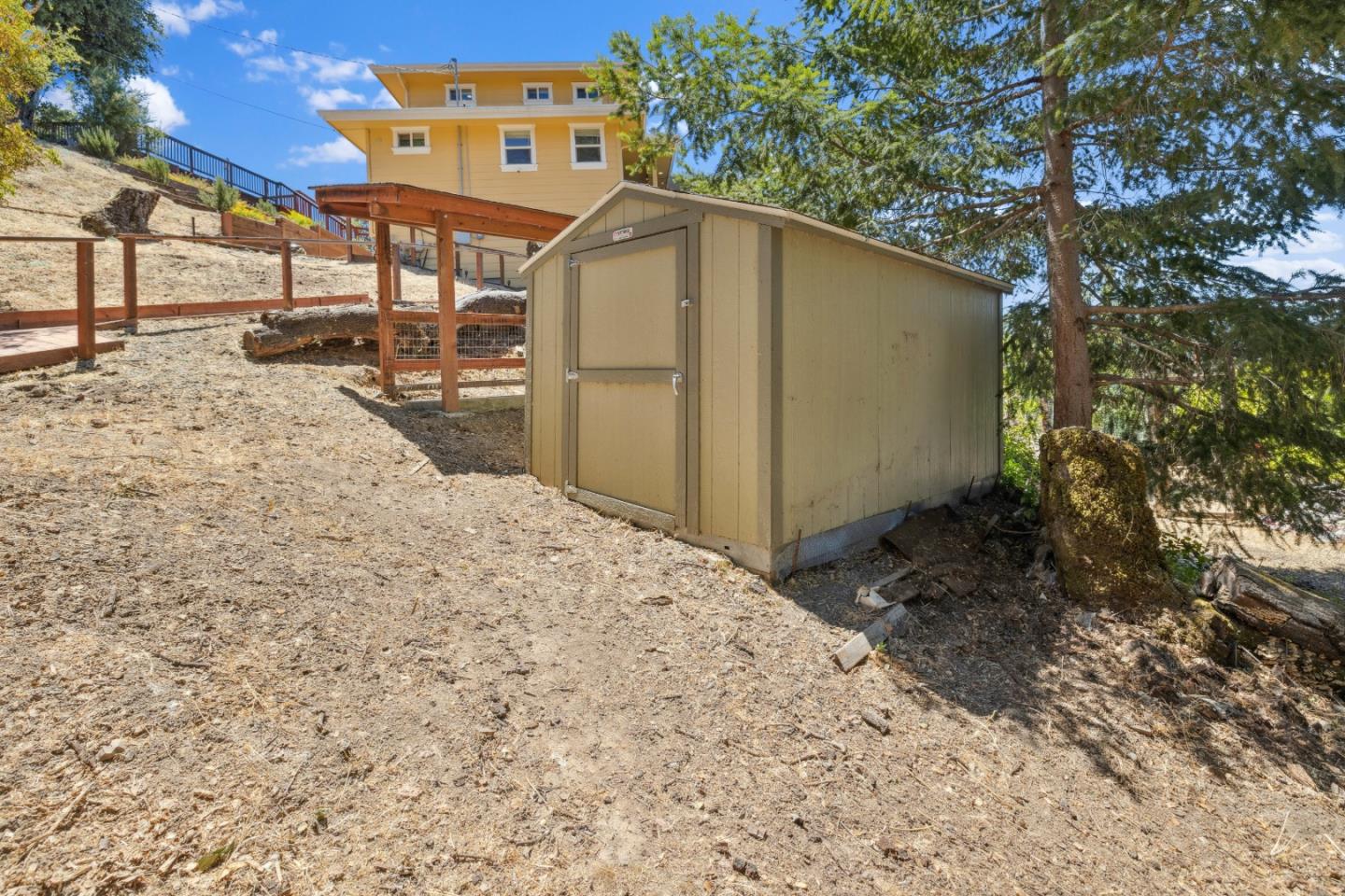 24475 Mountain Charlie RD