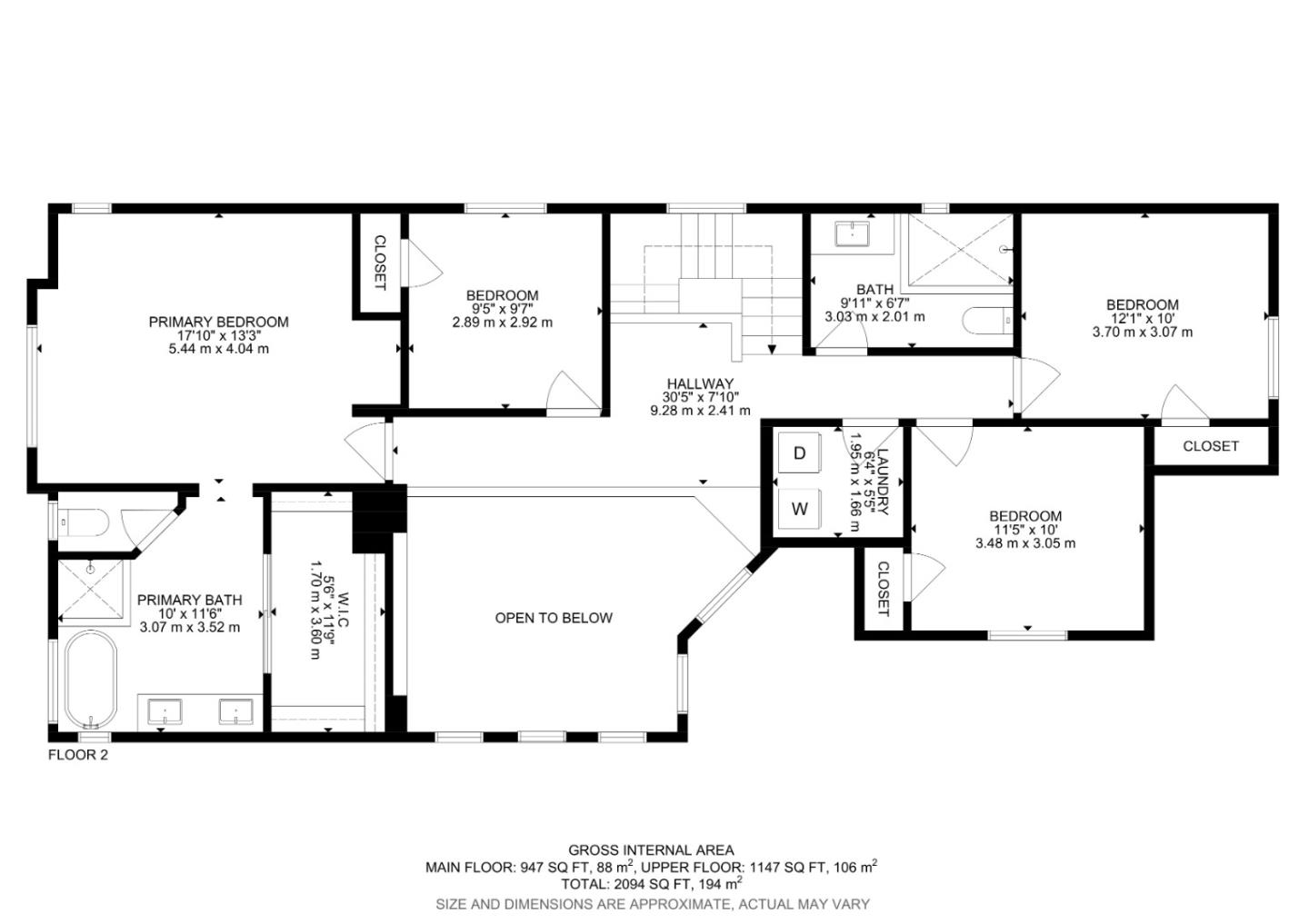 5277 Roxburghe CT