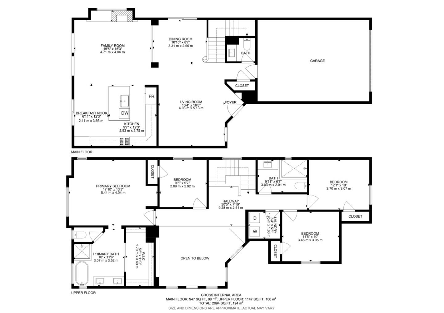 5277 Roxburghe CT
