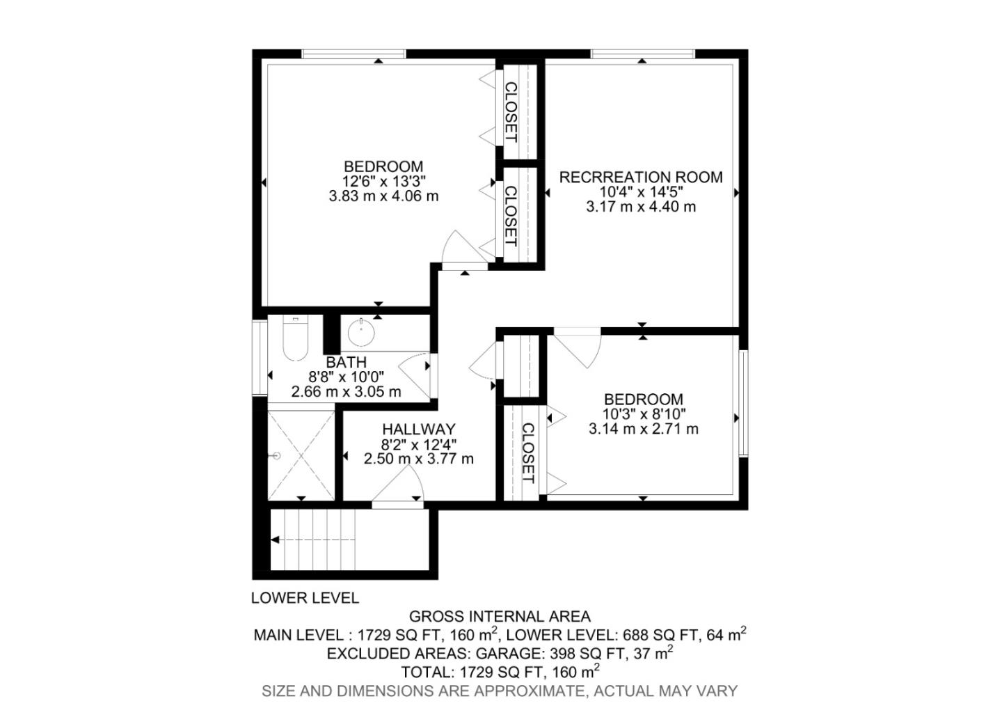 1536 Bittern DR