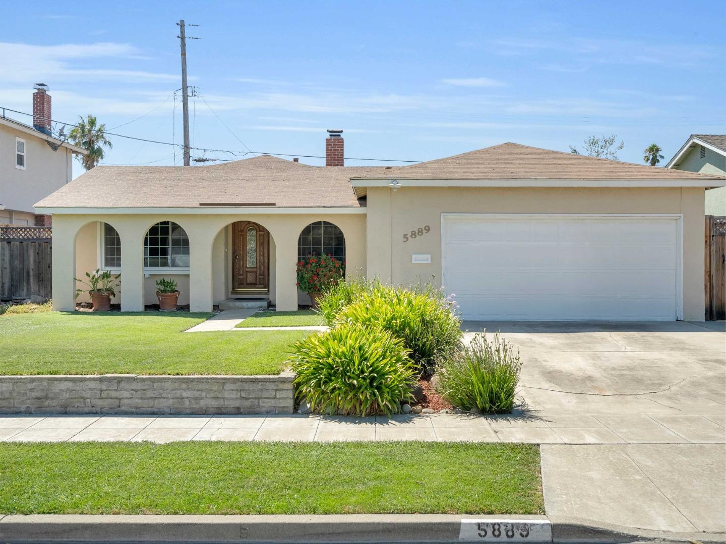 5889 Falon WAY