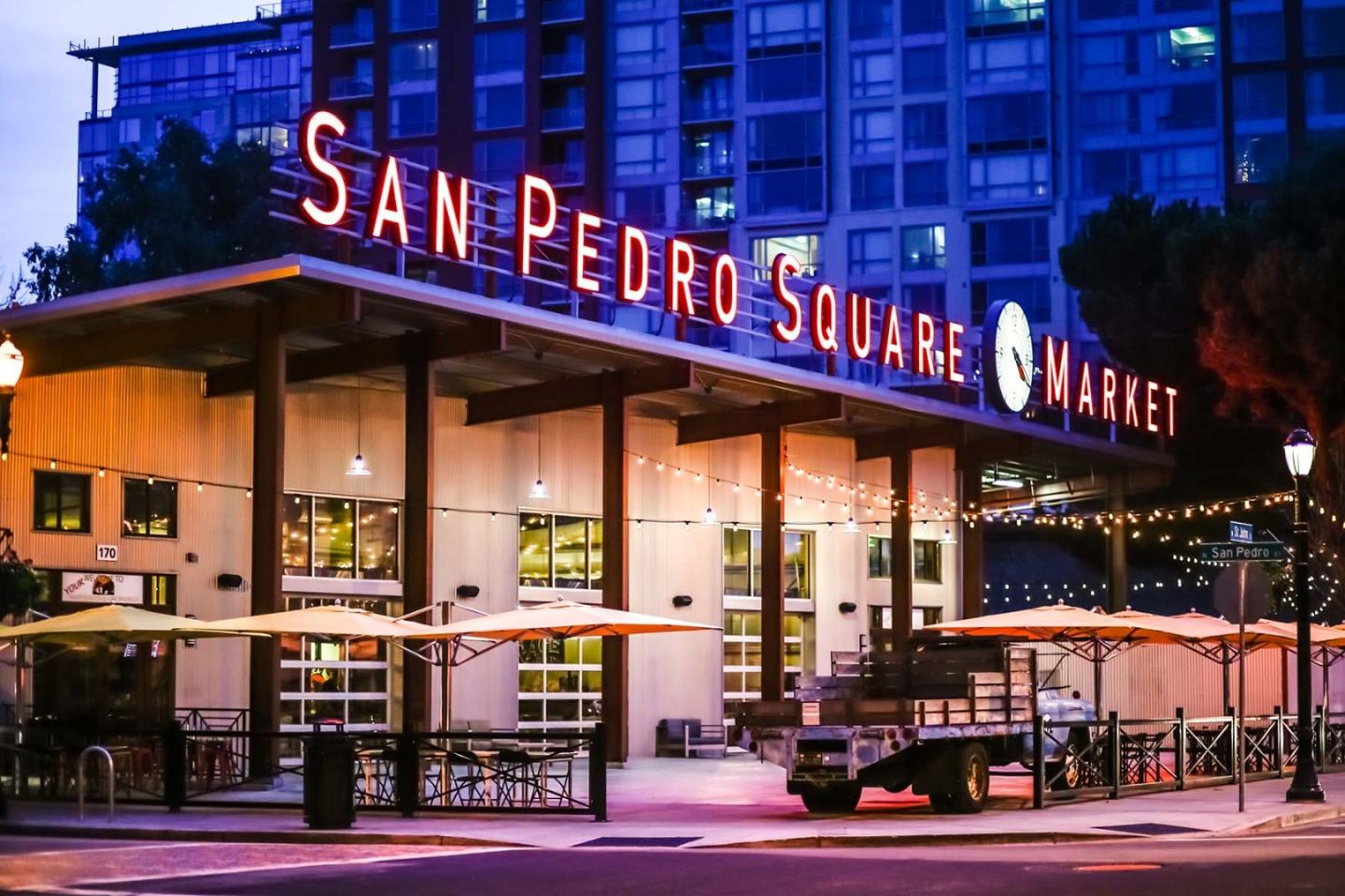 38 N Almaden BLVD 2008