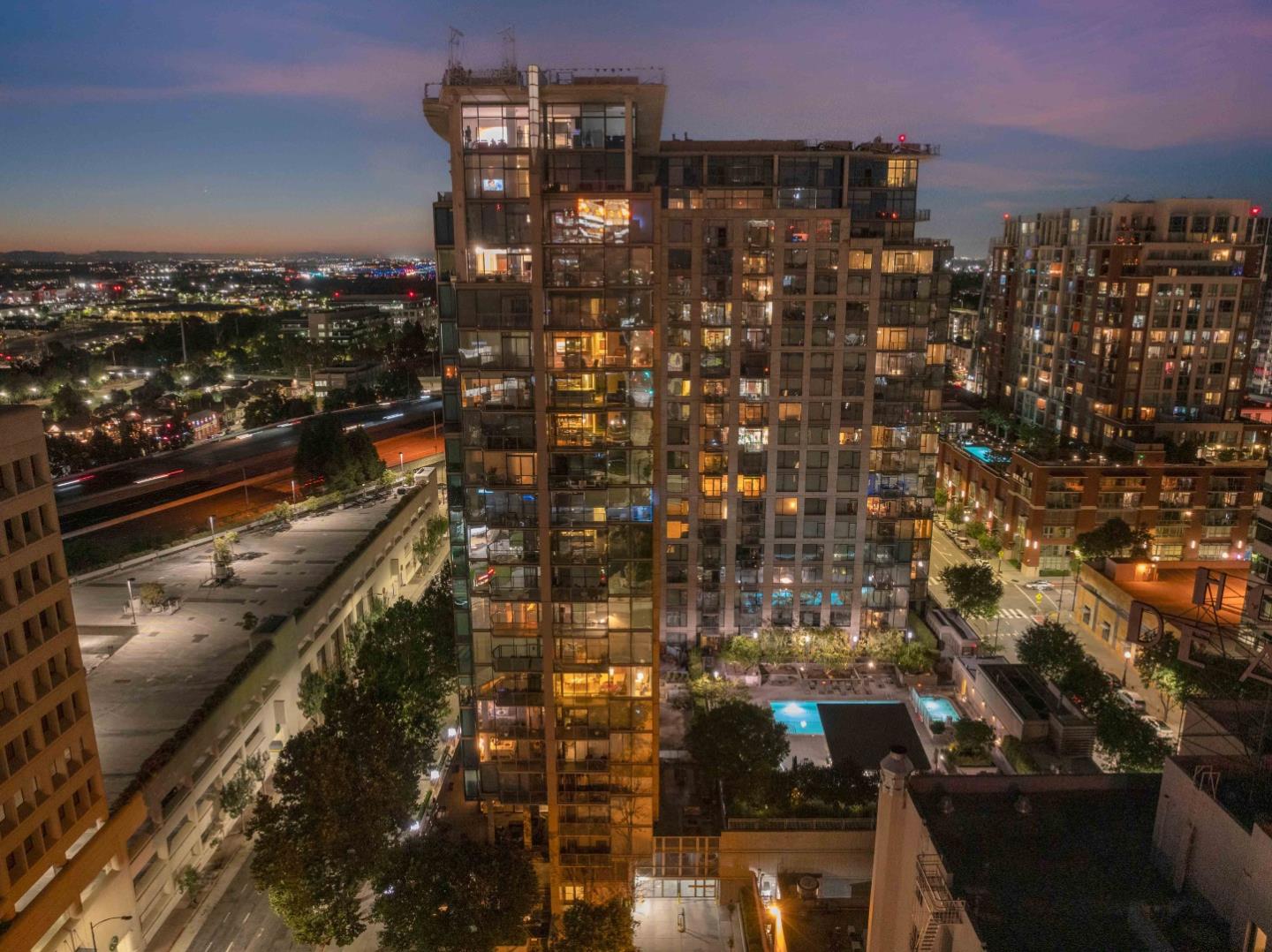 38 N Almaden BLVD 506
