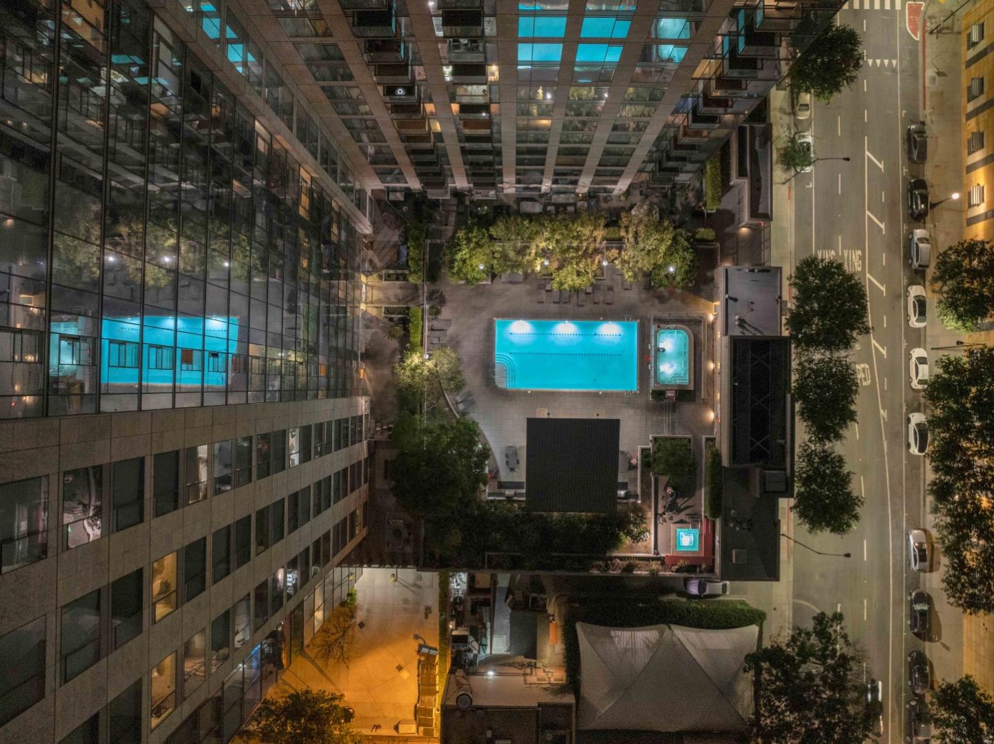 38 N Almaden BLVD 506