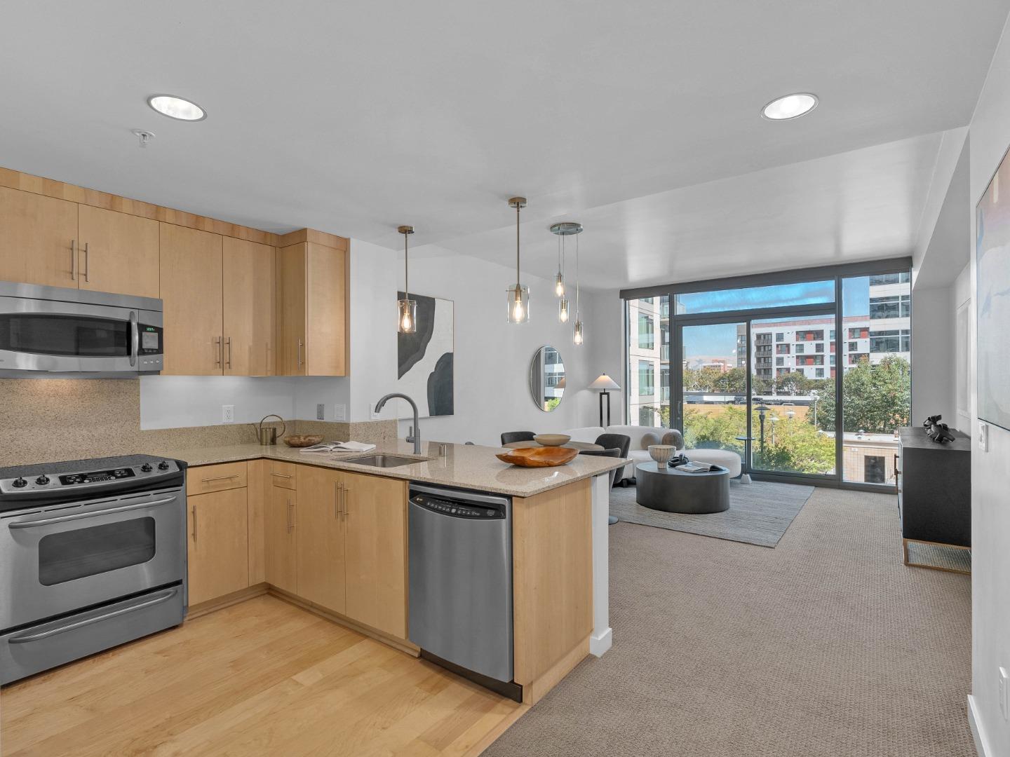 38 N Almaden BLVD 506