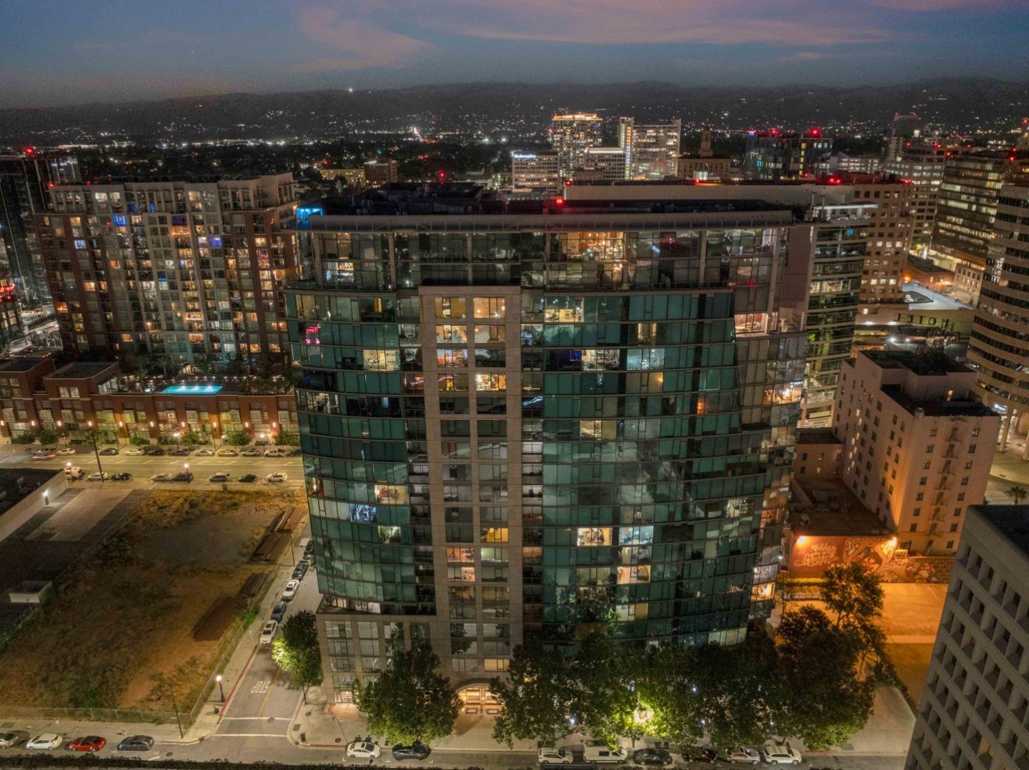 38 N Almaden BLVD 506
