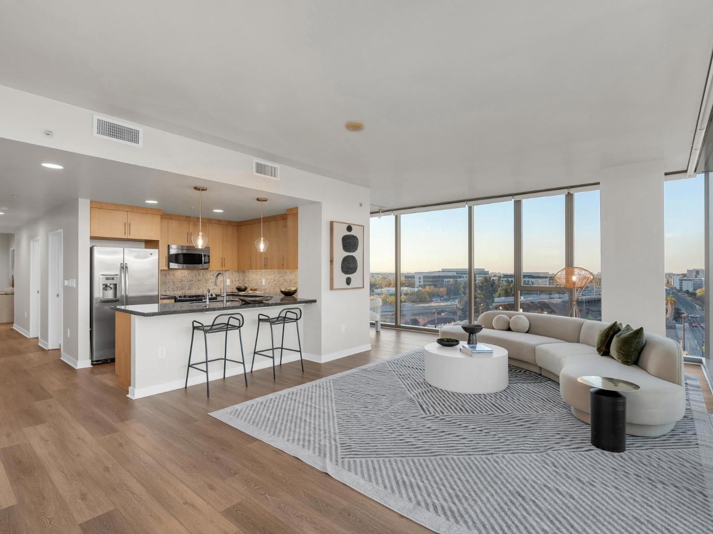 38 N Almaden BLVD 923