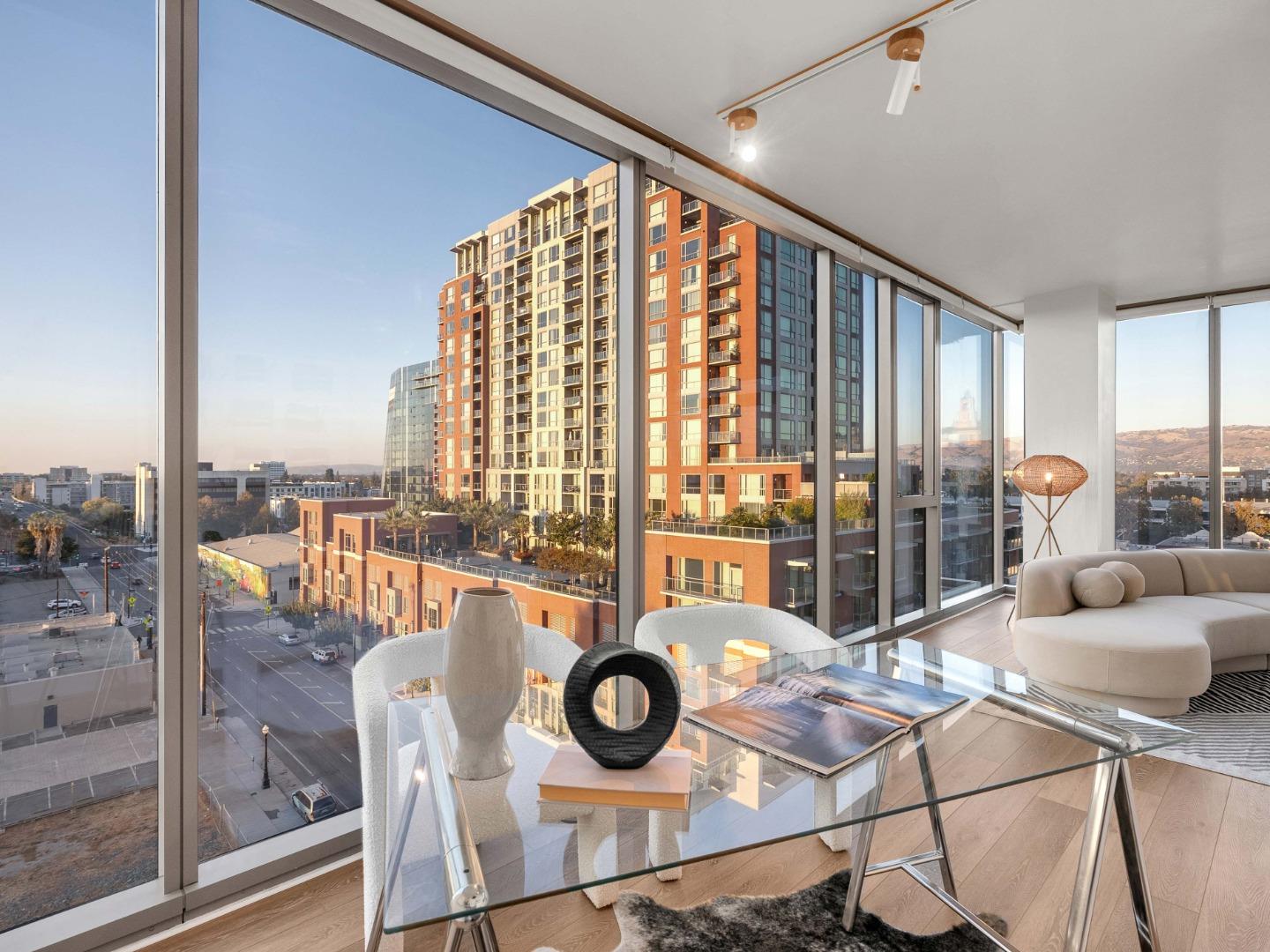 38 N Almaden BLVD 923