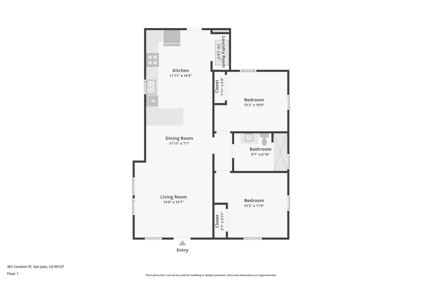 361 Cureton PL