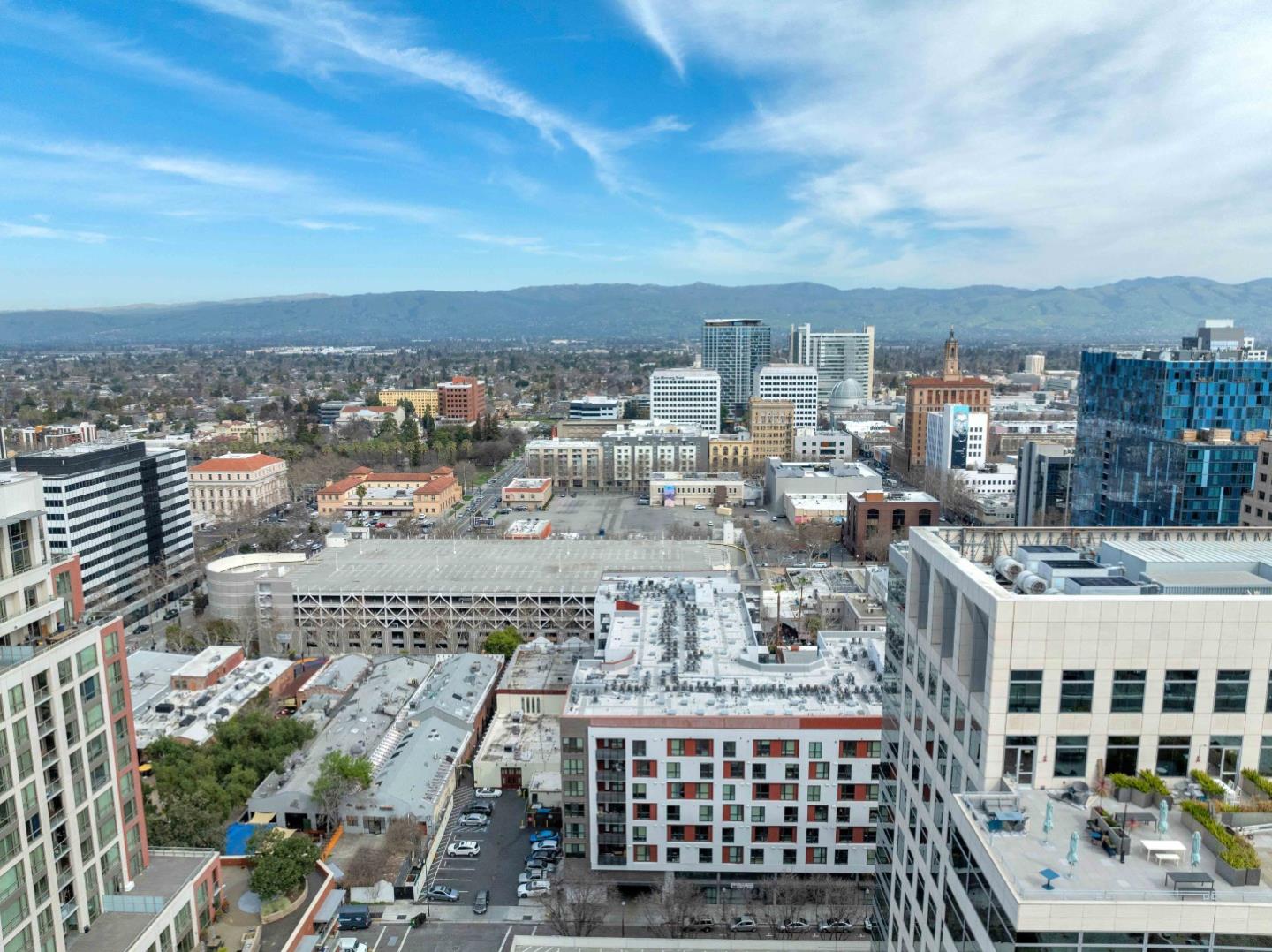 38 N Almaden Boulevard # 1920