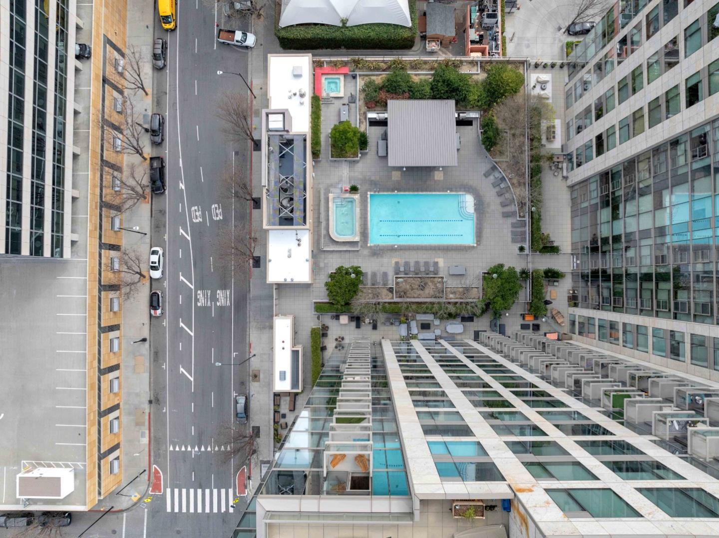 38 N Almaden Boulevard # 1920