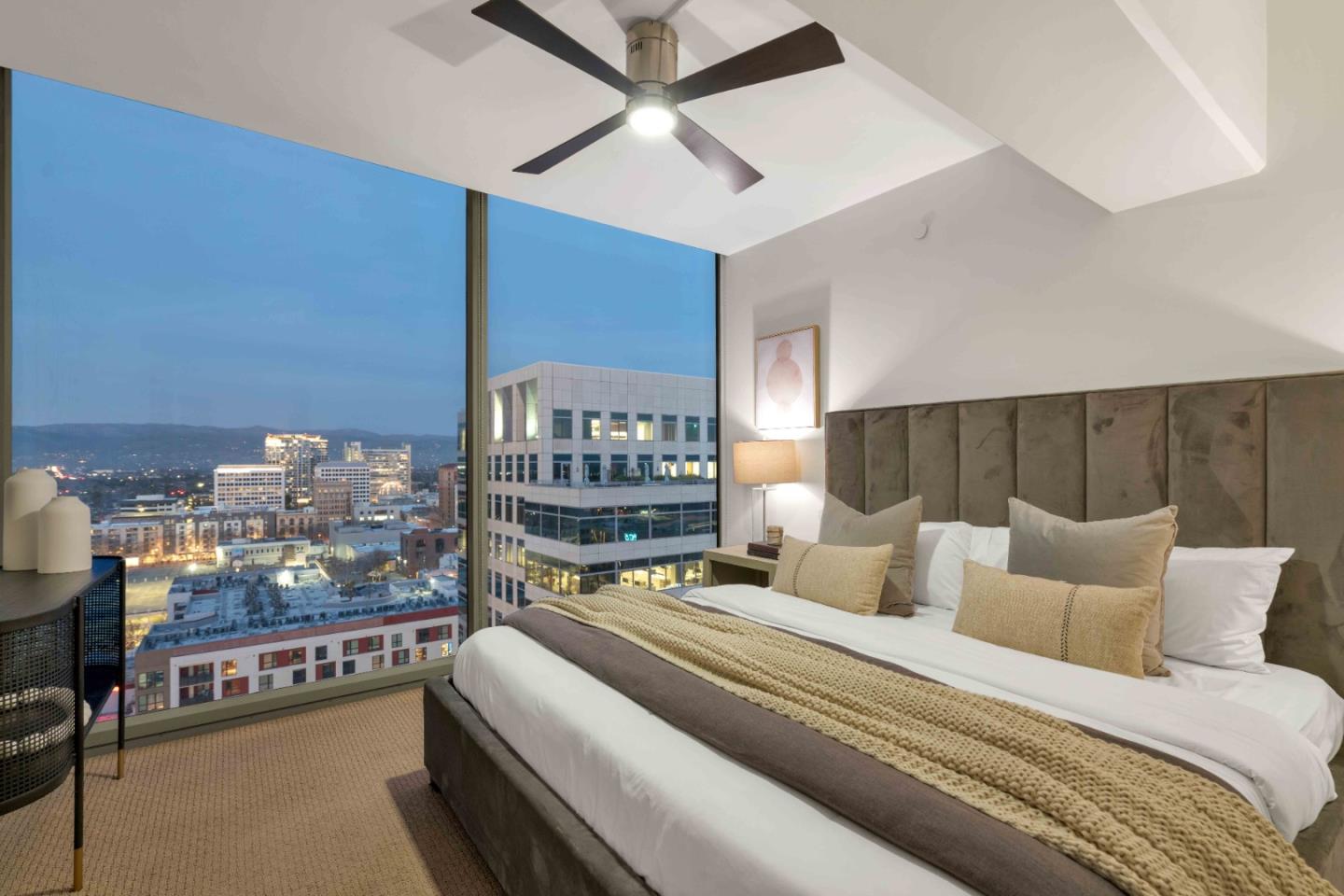 38 N Almaden Boulevard # 1920