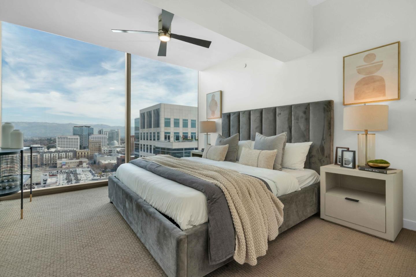 38 N Almaden Boulevard # 1920