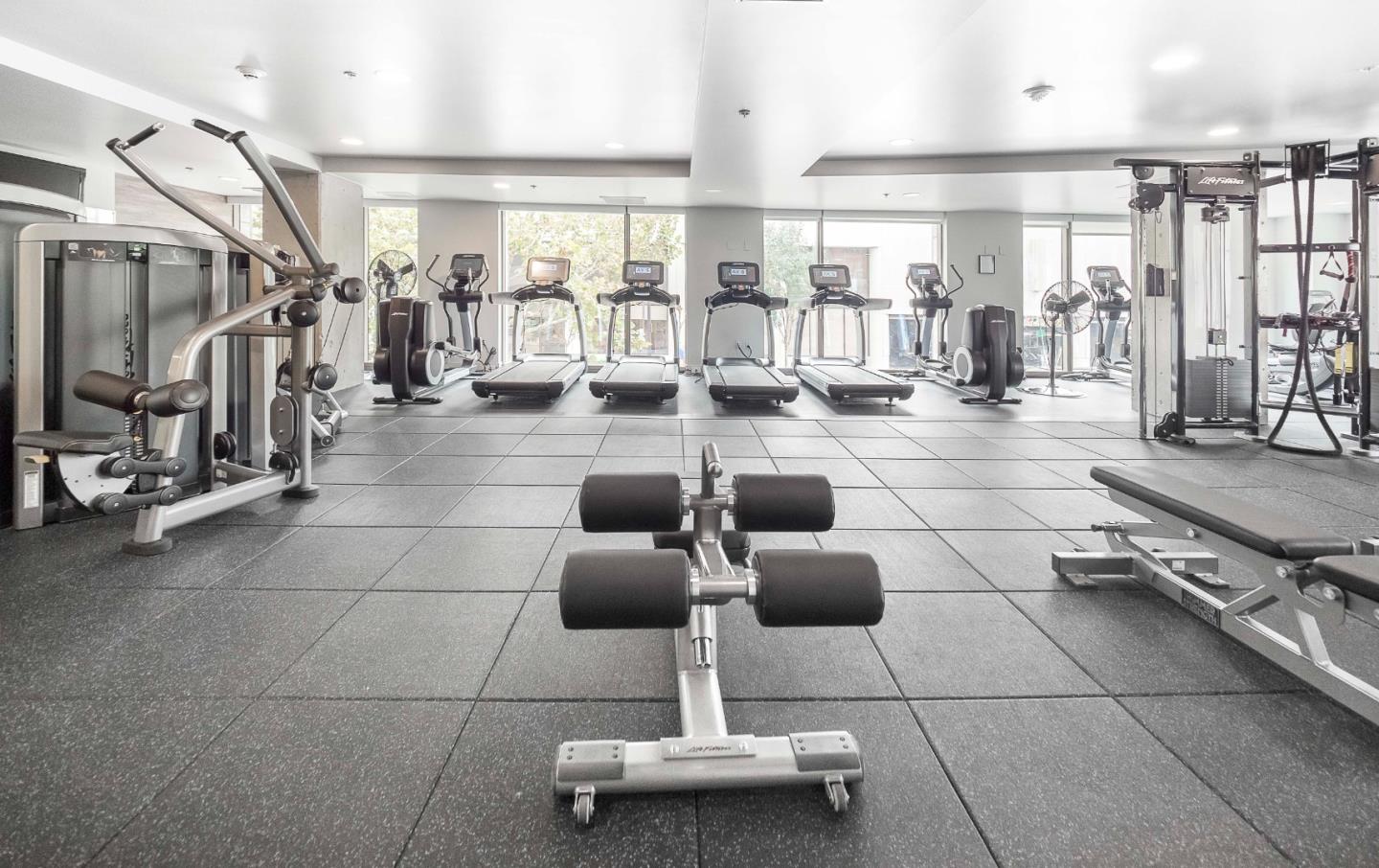 38 N Almaden Boulevard # 1920