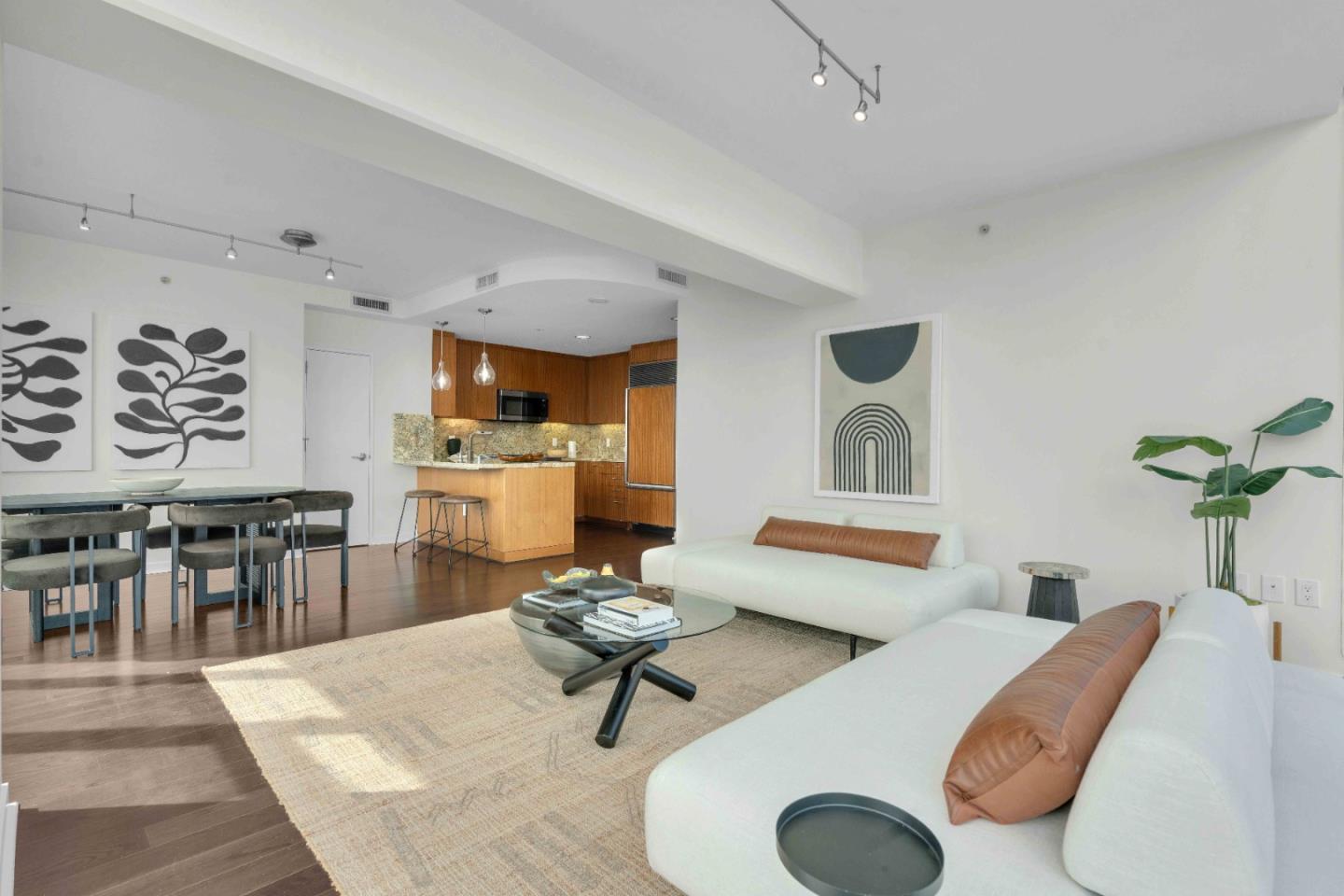 38 N Almaden Boulevard # 1920