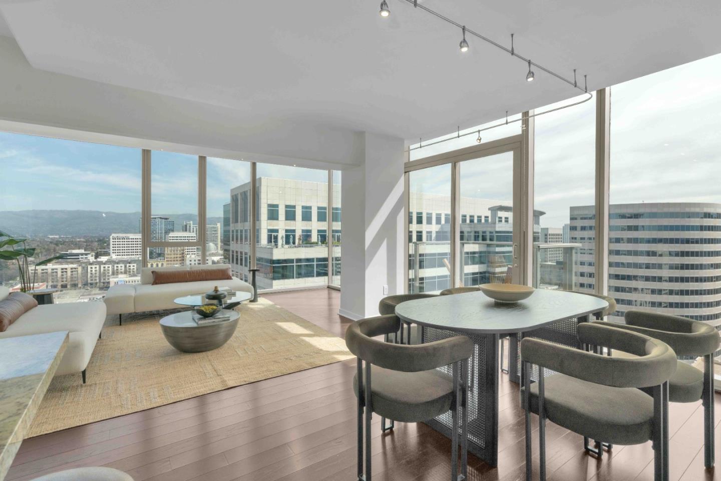 38 N Almaden Boulevard # 1920